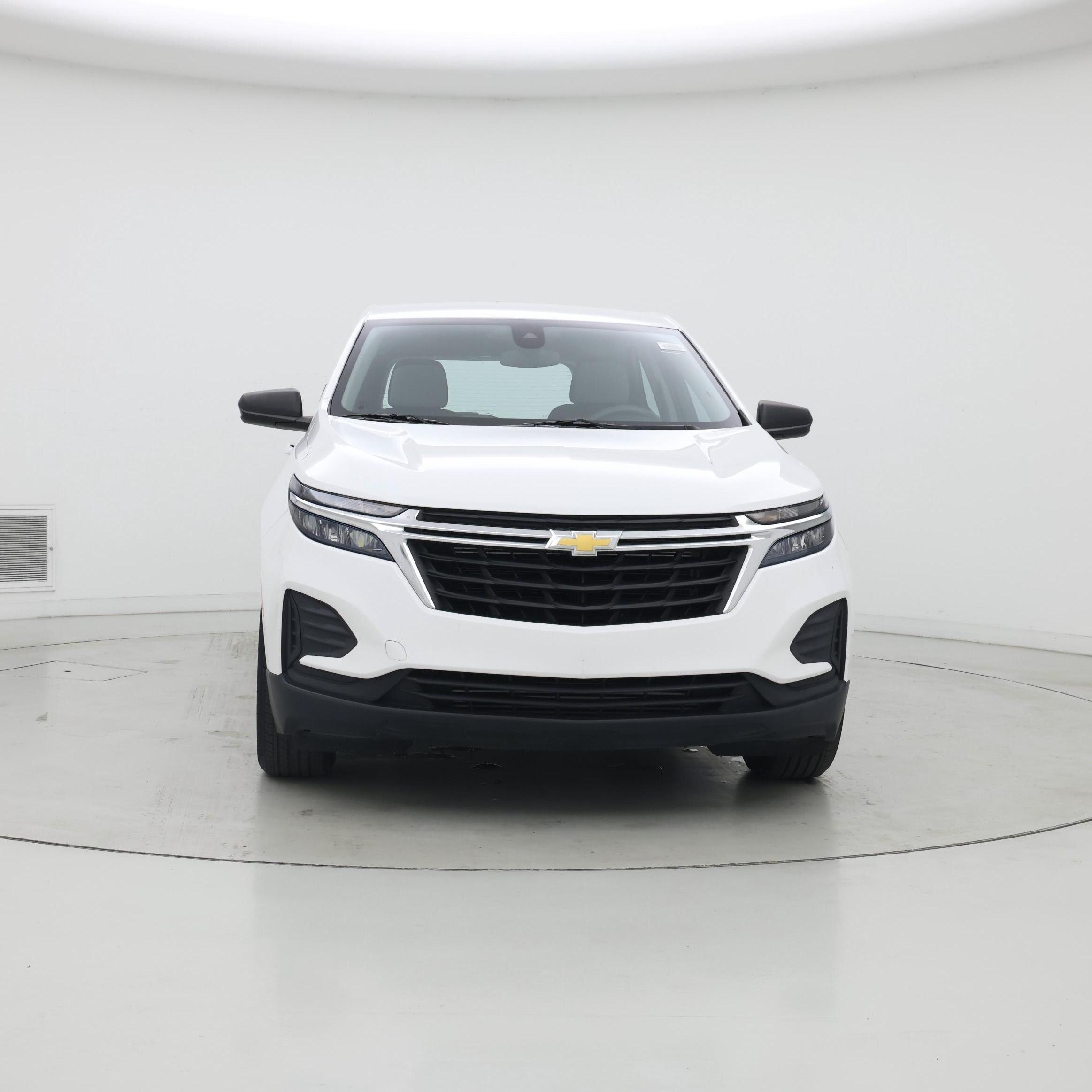 Thumbnail: 2022 Chevrolet Equinox - 5