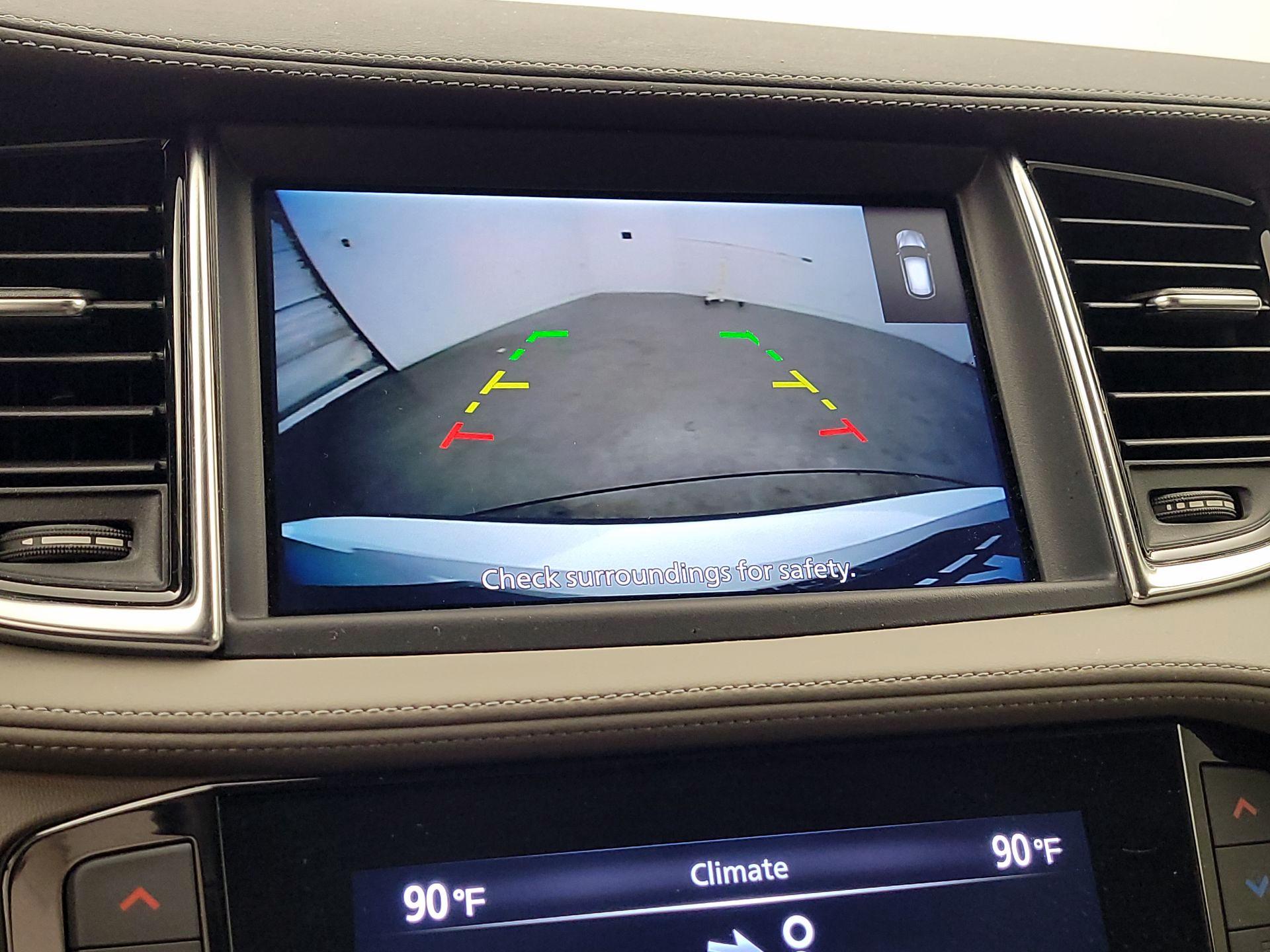 Thumbnail: 2023 INFINITI QX50 - 14