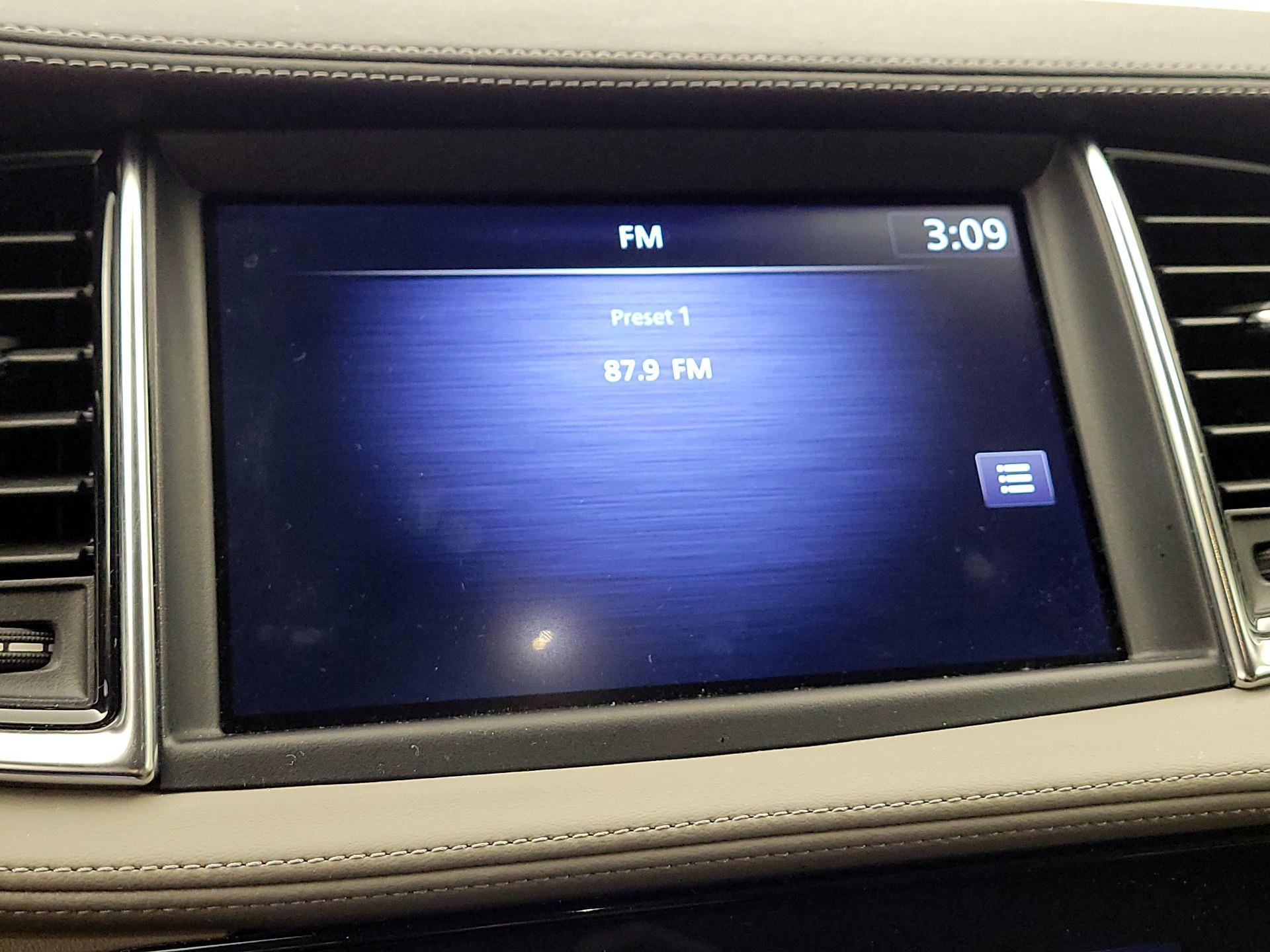 Thumbnail: 2023 INFINITI QX50 - 15