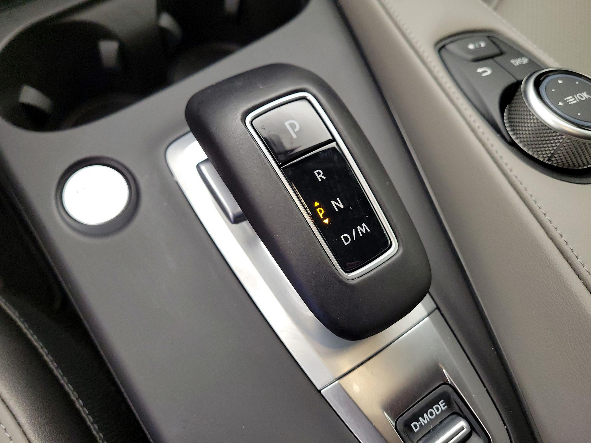 Thumbnail: 2023 INFINITI QX50 - 17