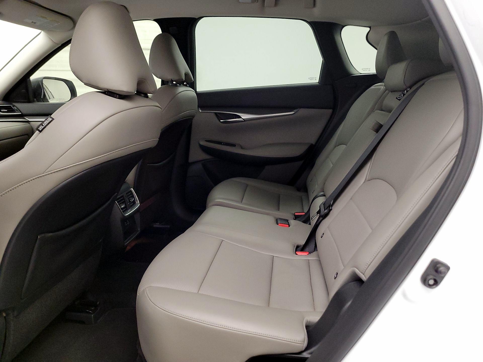 Thumbnail: 2023 INFINITI QX50 - 19