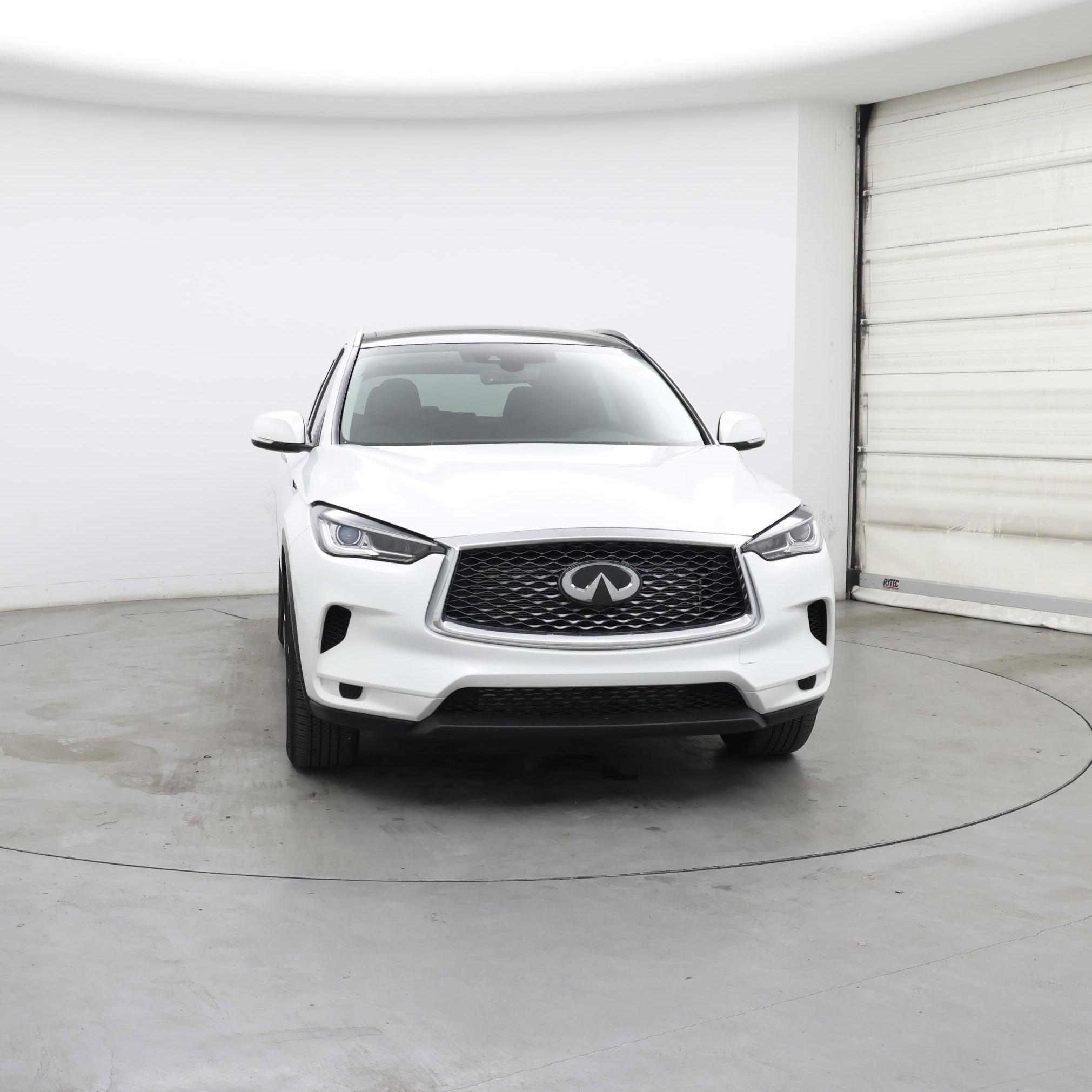 Thumbnail: 2023 INFINITI QX50 - 5