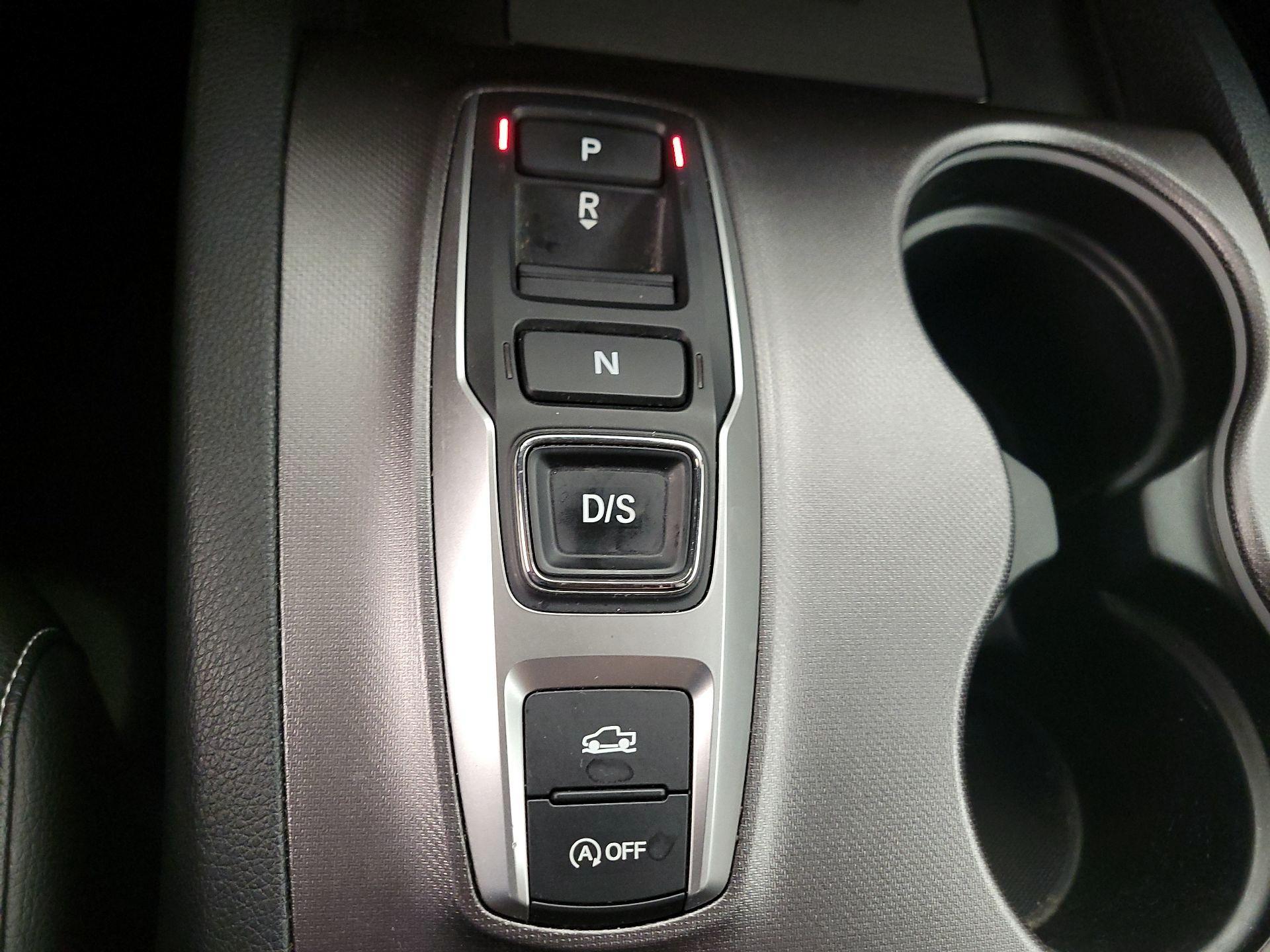 Thumbnail: 2023 Honda Ridgeline - 15