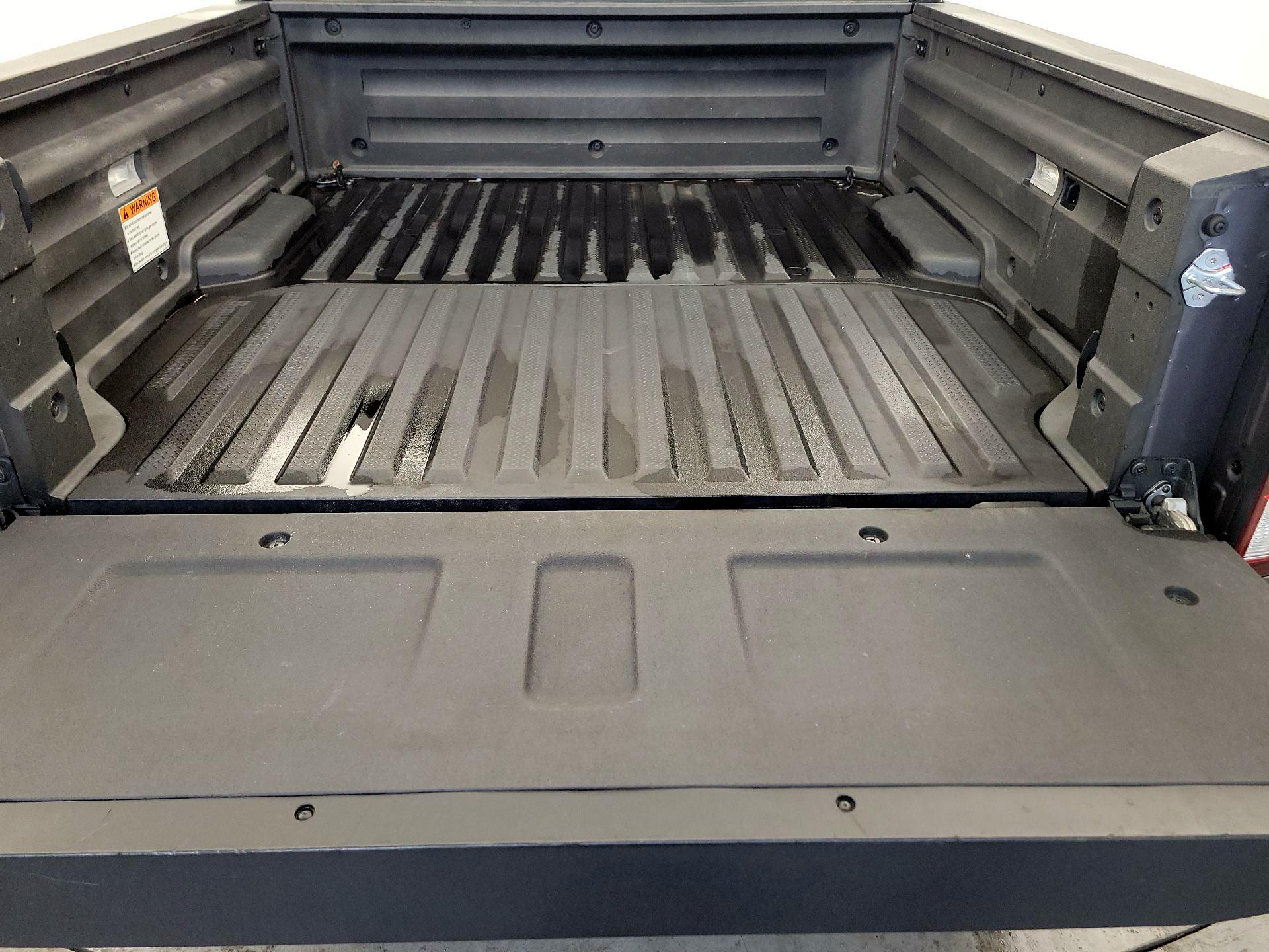 Thumbnail: 2023 Honda Ridgeline - 16