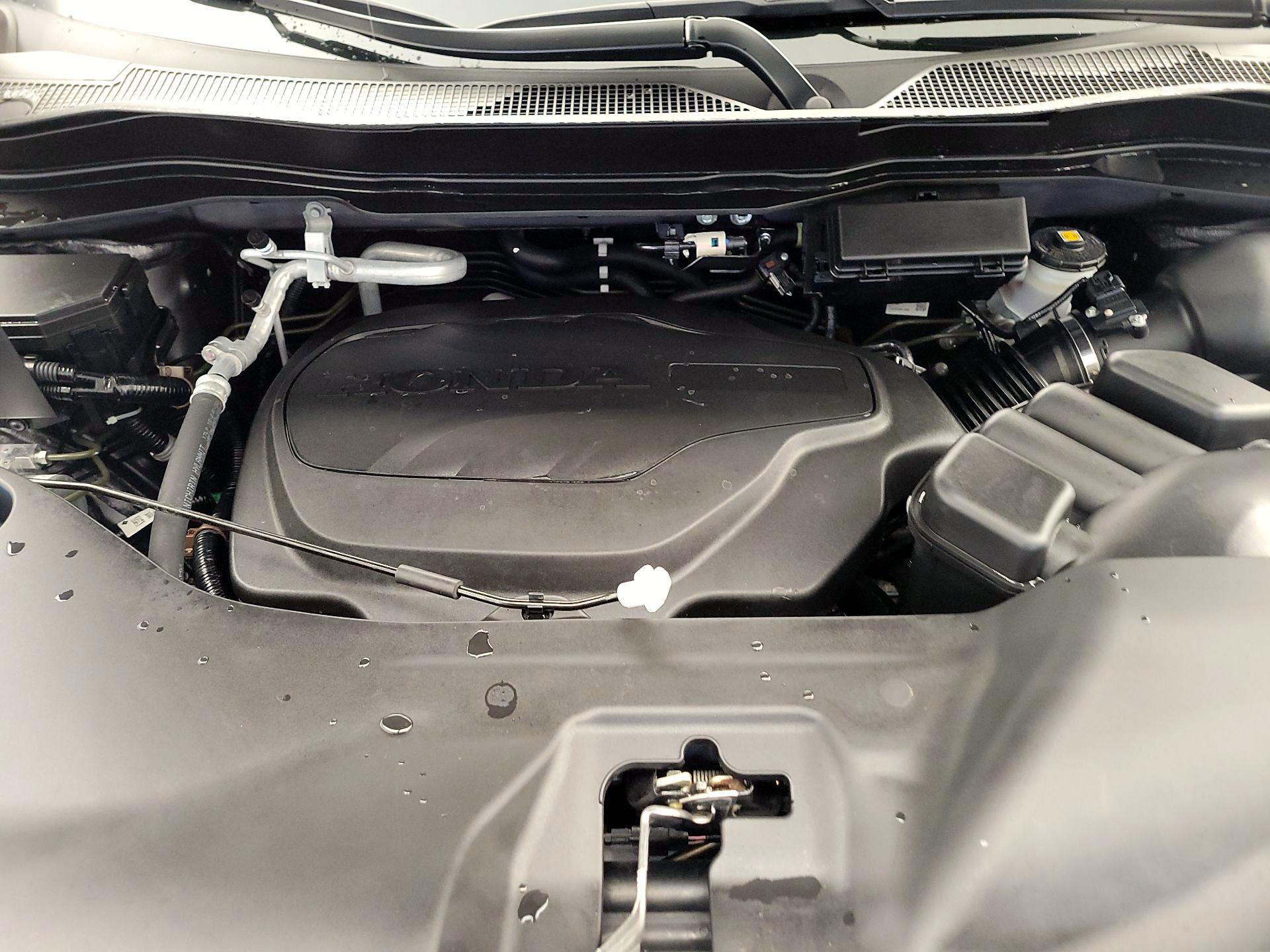 Thumbnail: 2023 Honda Ridgeline - 17