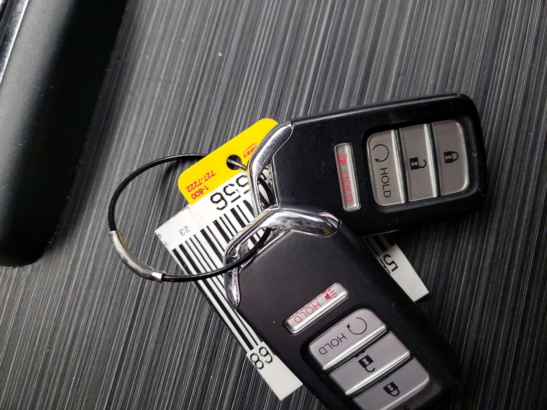 Thumbnail: 2023 Honda Ridgeline - 18