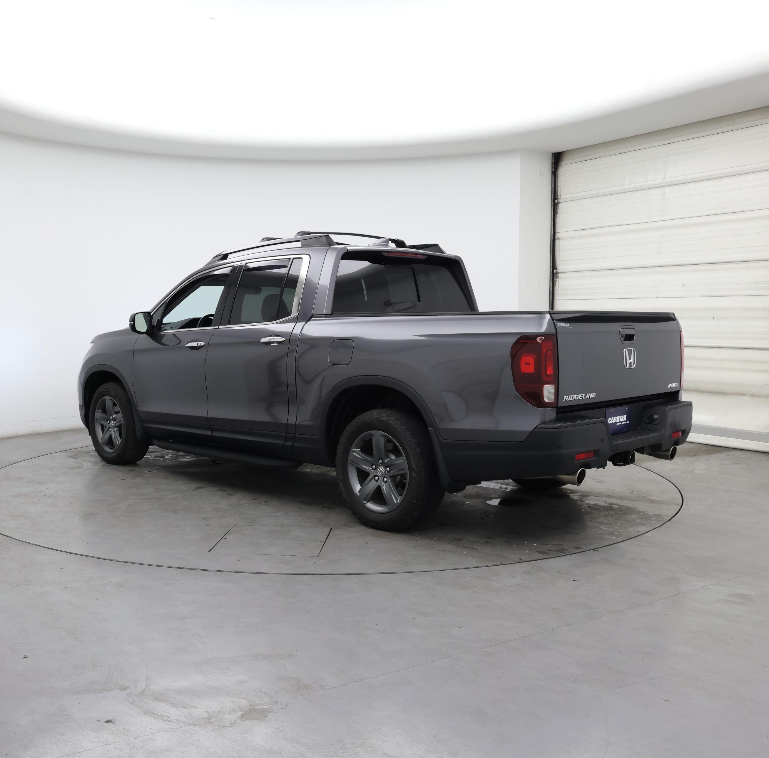 Thumbnail: 2023 Honda Ridgeline - 2