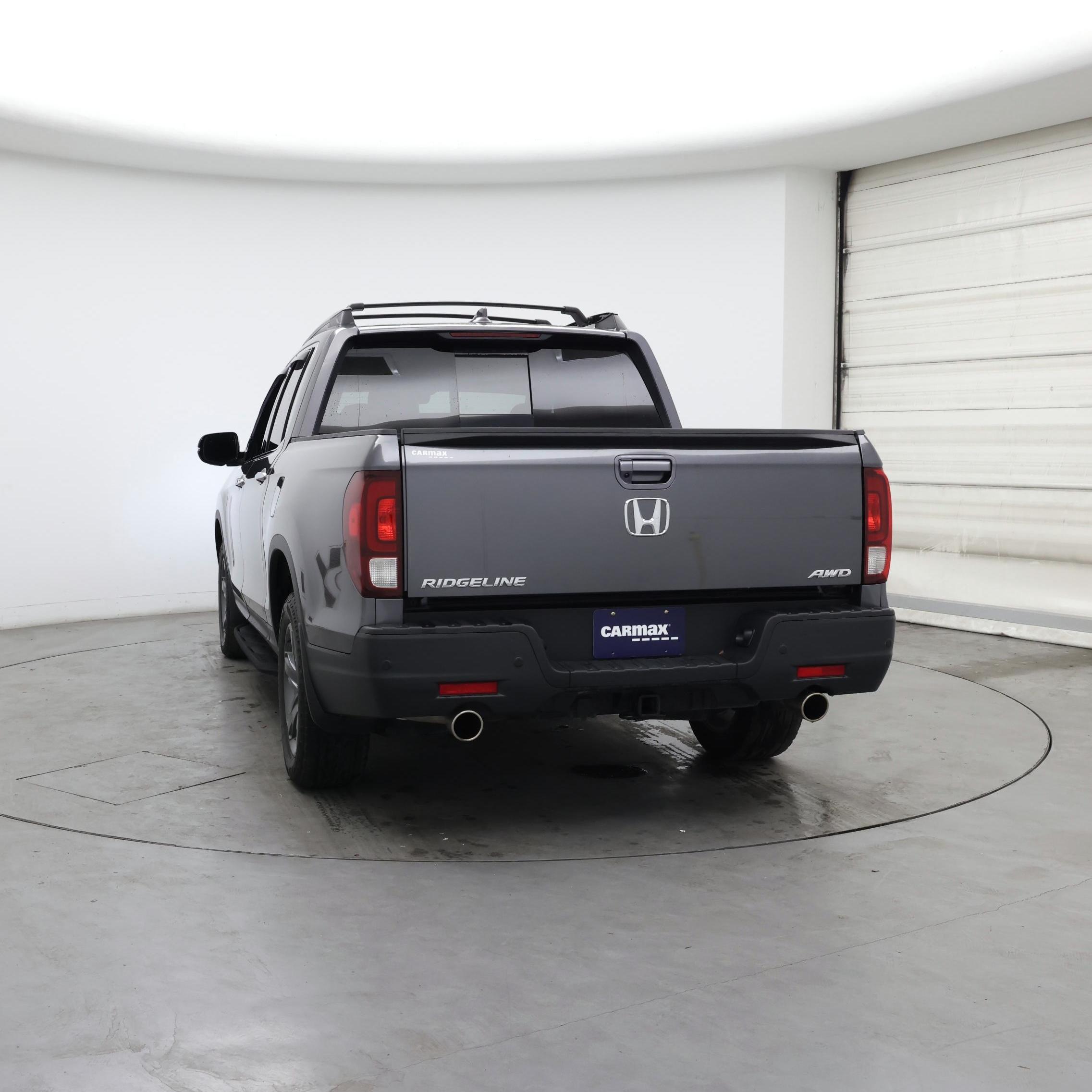 Thumbnail: 2023 Honda Ridgeline - 6