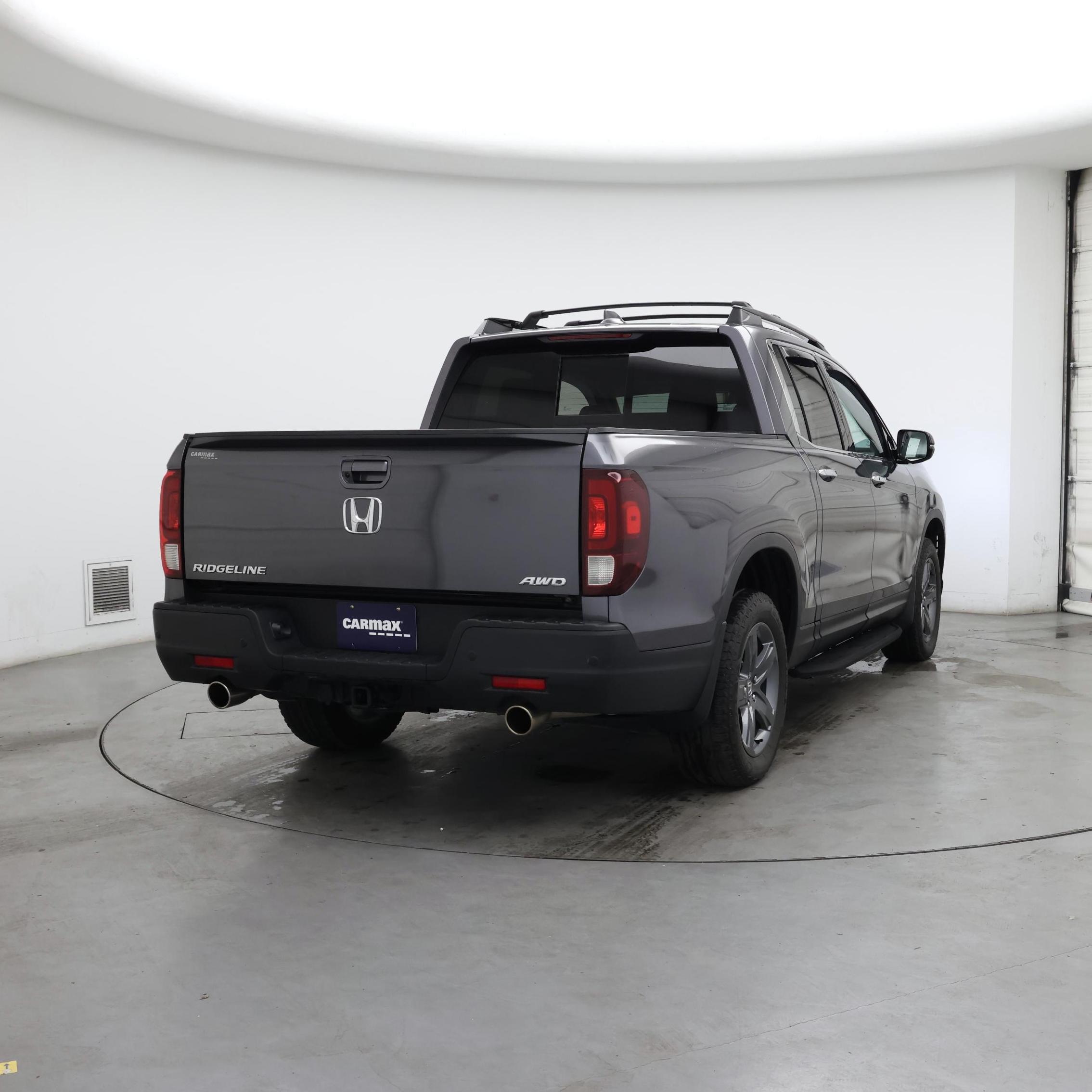 Thumbnail: 2023 Honda Ridgeline - 8