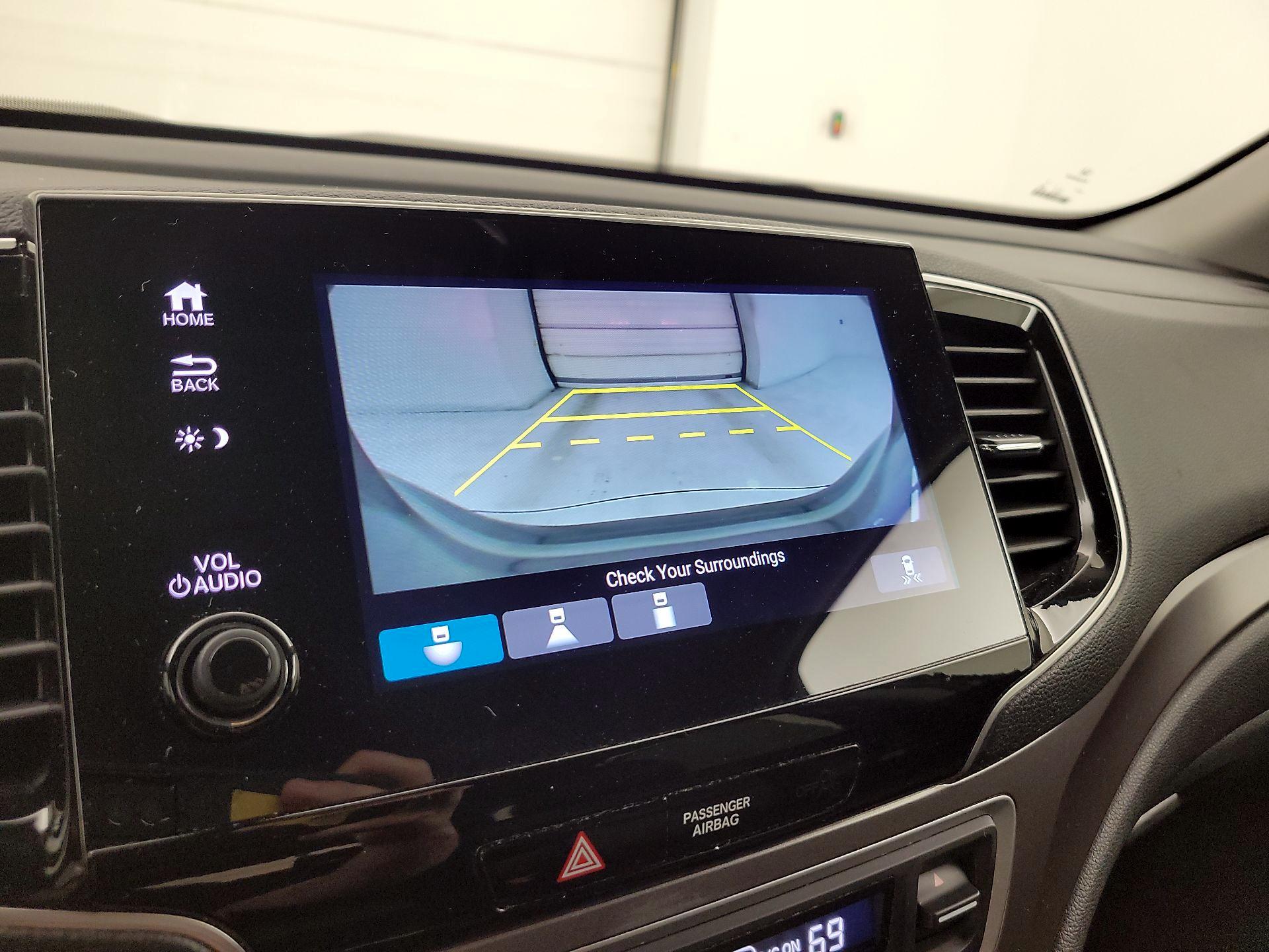 Thumbnail: 2022 Honda Pilot - 12