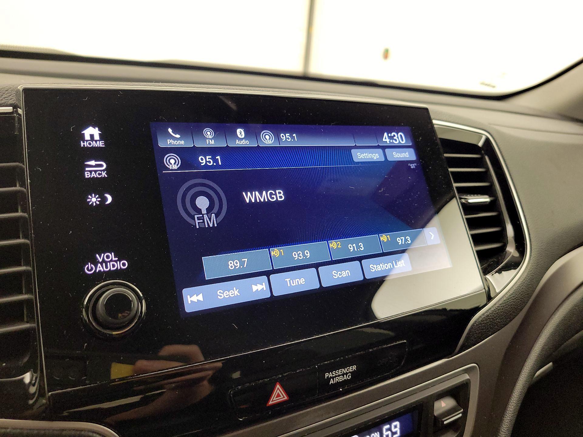 Thumbnail: 2022 Honda Pilot - 13