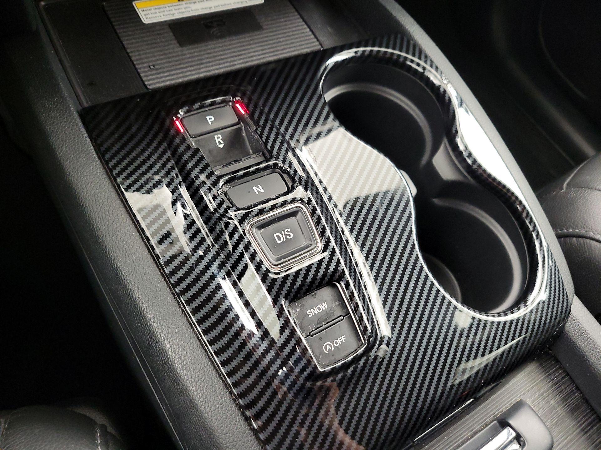 Thumbnail: 2022 Honda Pilot - 15