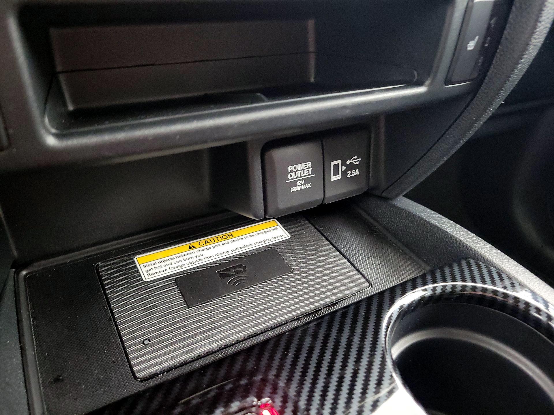 Thumbnail: 2022 Honda Pilot - 16