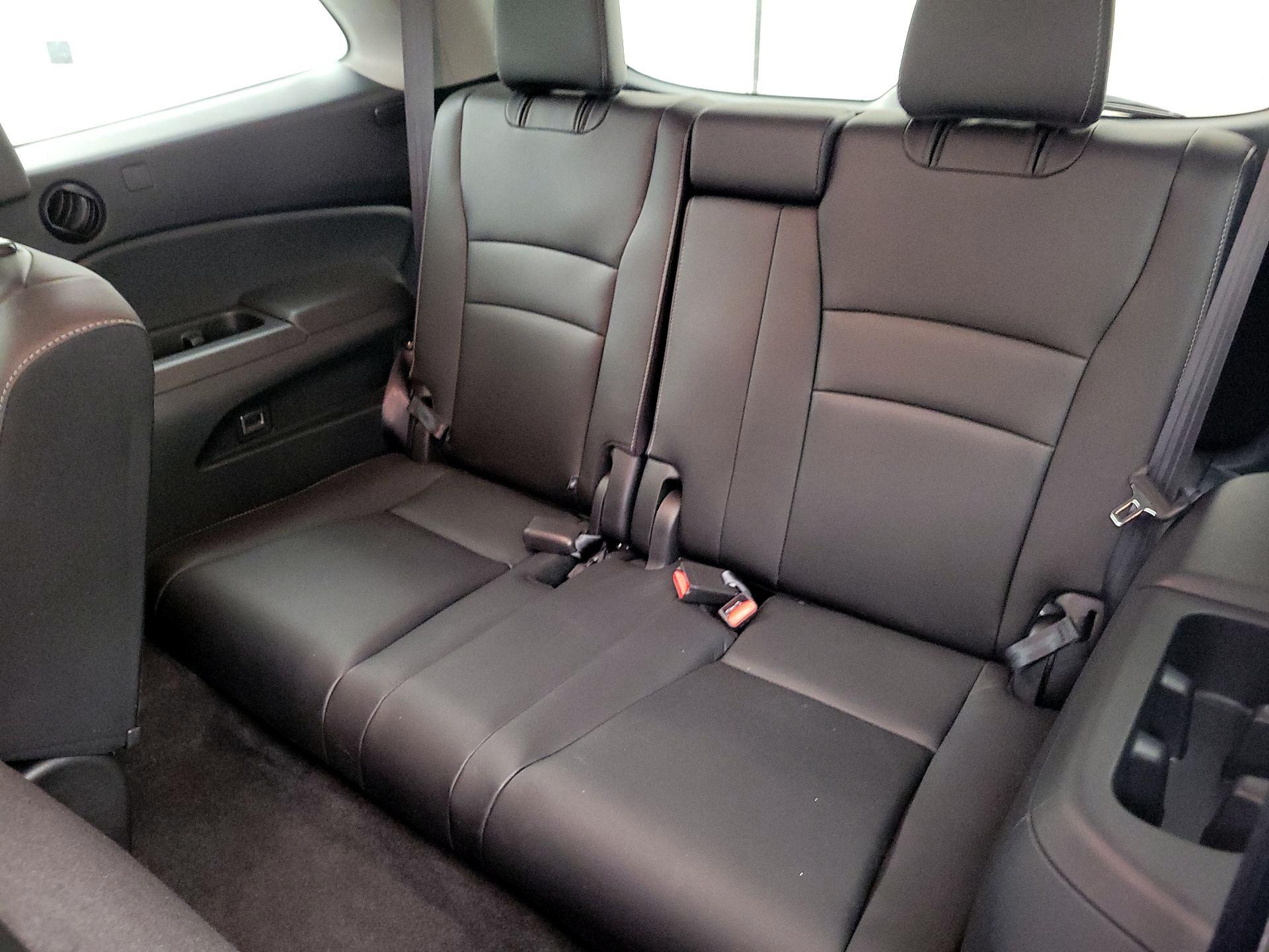 Thumbnail: 2022 Honda Pilot - 18