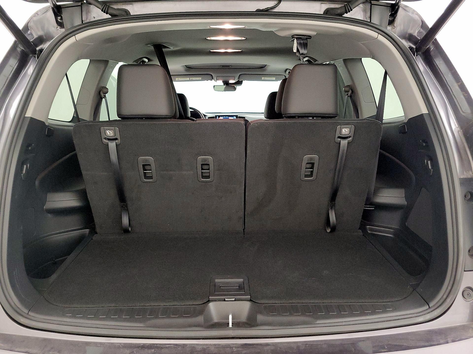 Thumbnail: 2022 Honda Pilot - 19