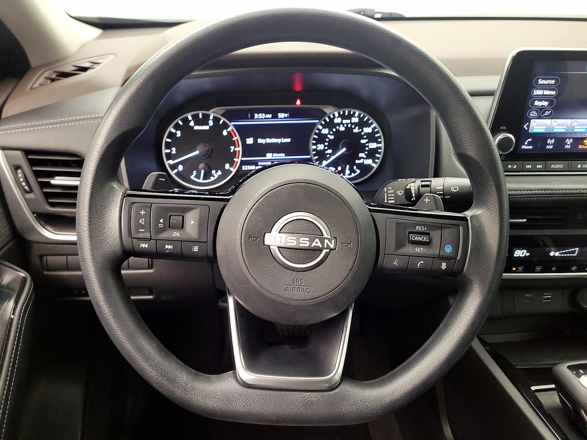 Thumbnail: 2023 Nissan Rogue - 10