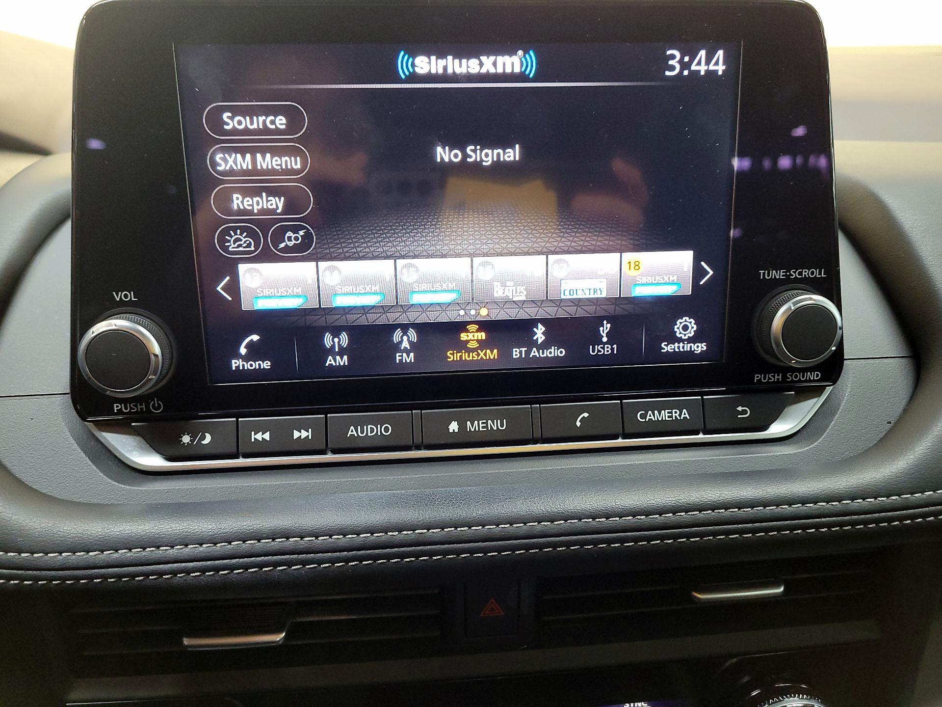 Thumbnail: 2023 Nissan Rogue - 13