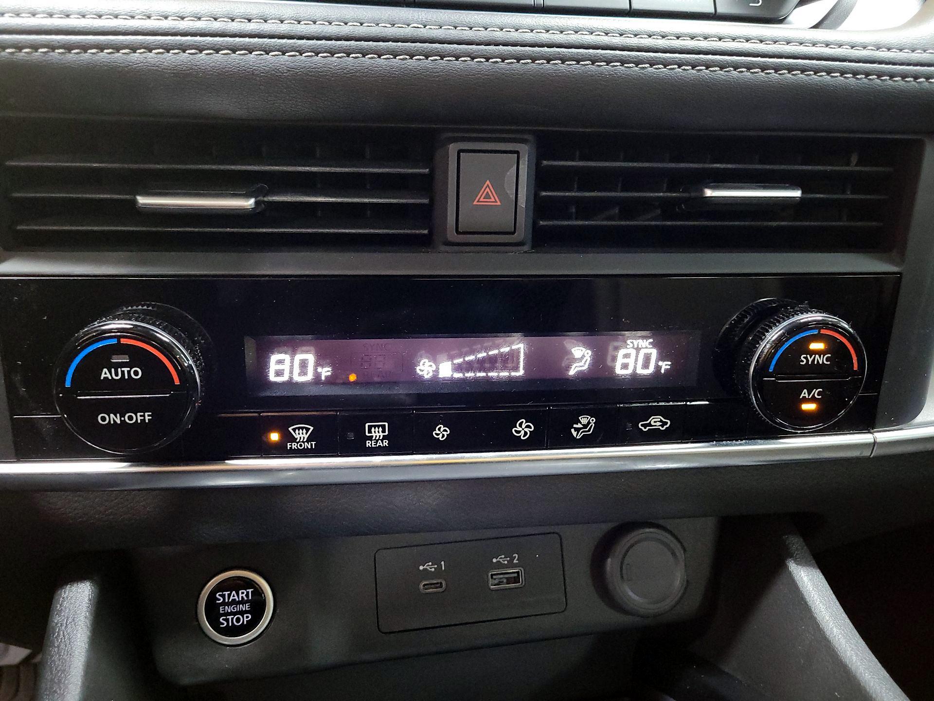 Thumbnail: 2023 Nissan Rogue - 14