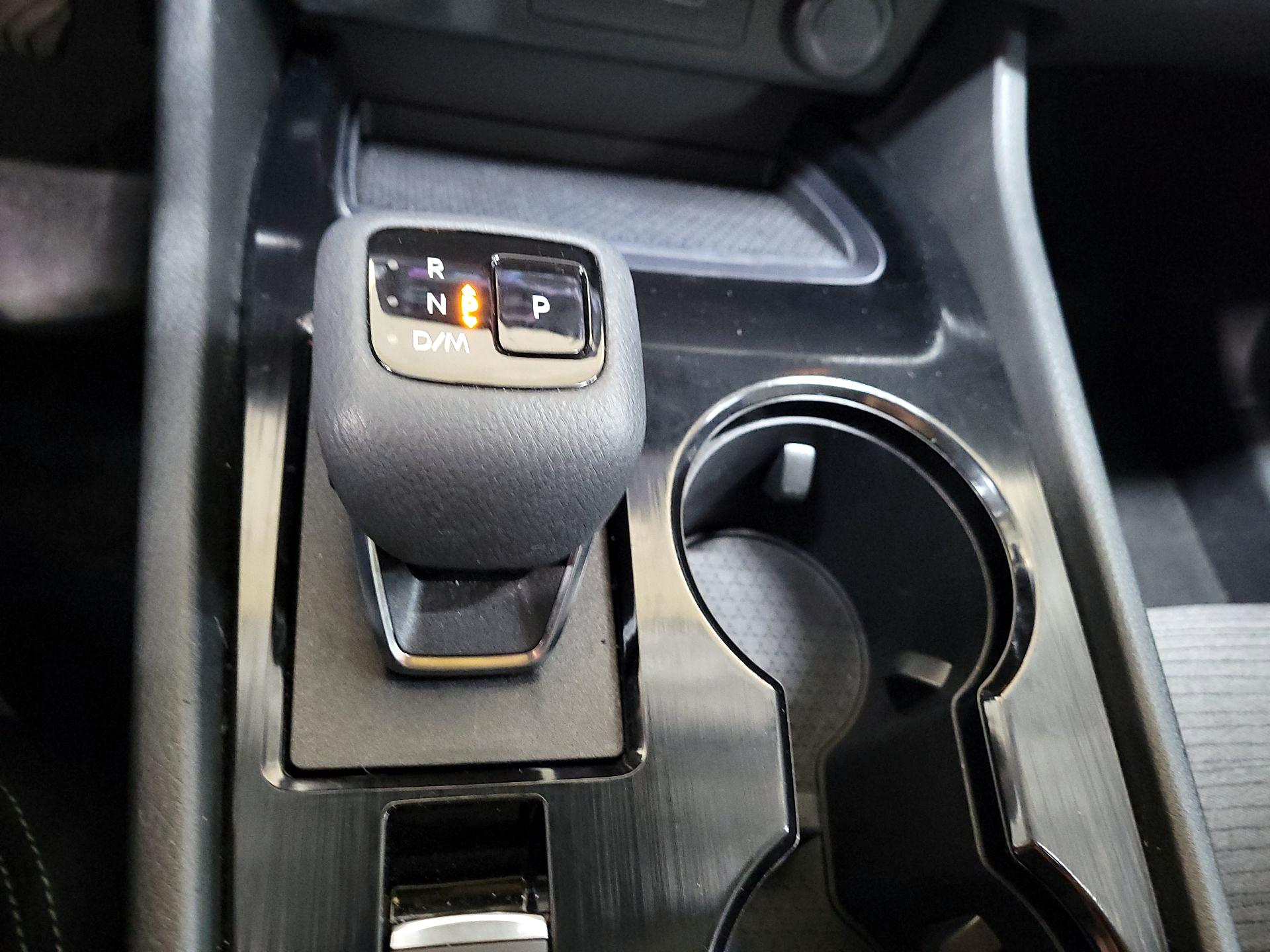 Thumbnail: 2023 Nissan Rogue - 15