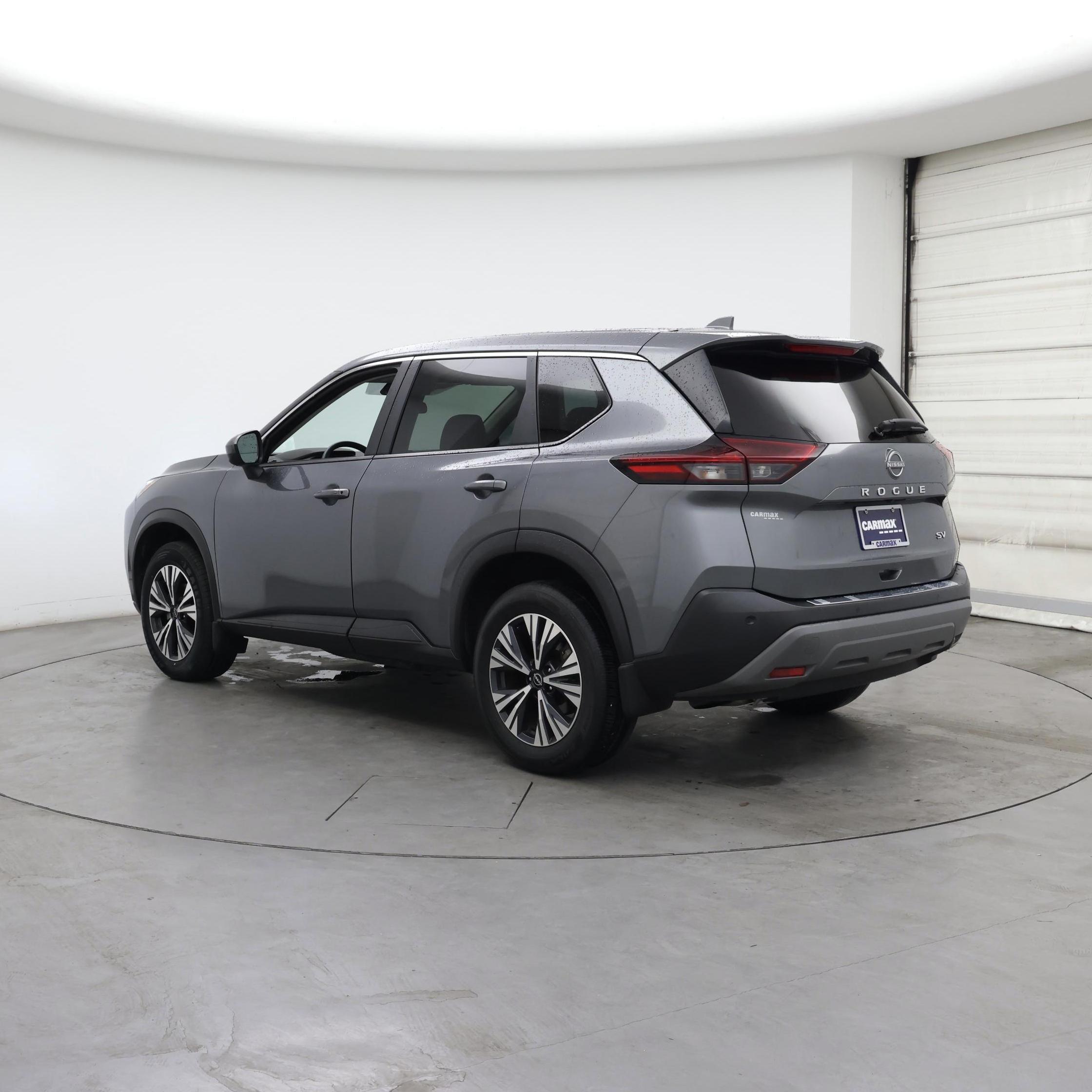 Thumbnail: 2023 Nissan Rogue - 2