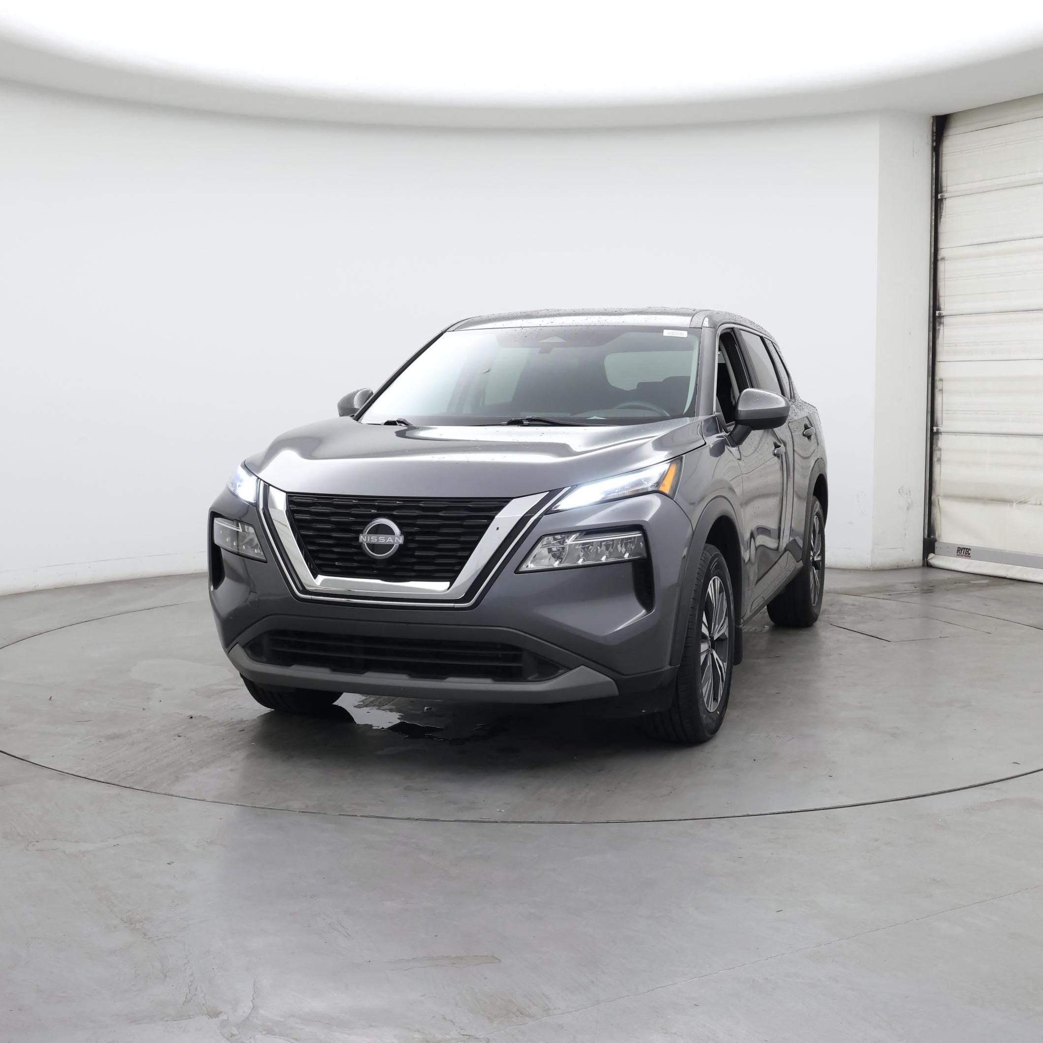Thumbnail: 2023 Nissan Rogue - 4