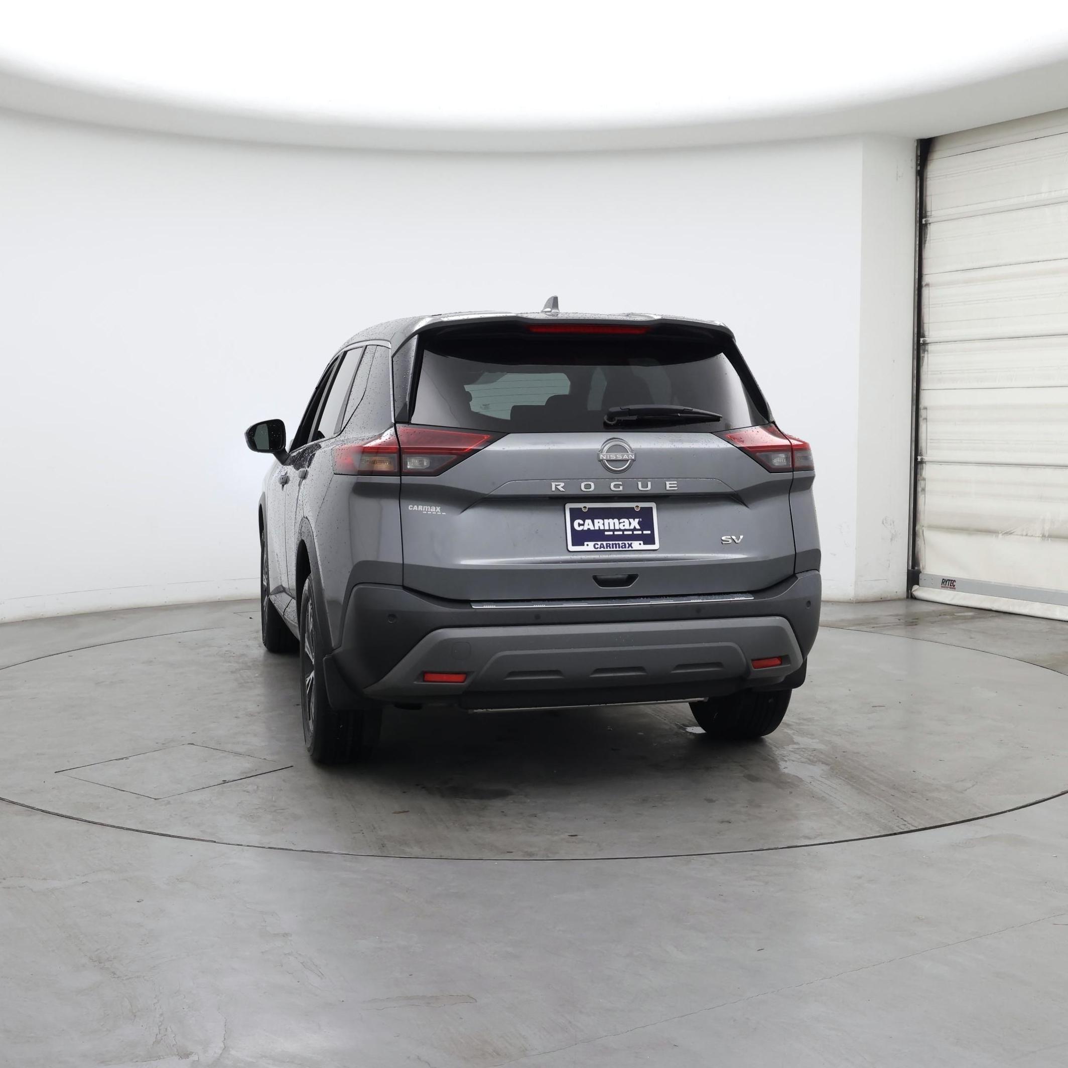 Thumbnail: 2023 Nissan Rogue - 6