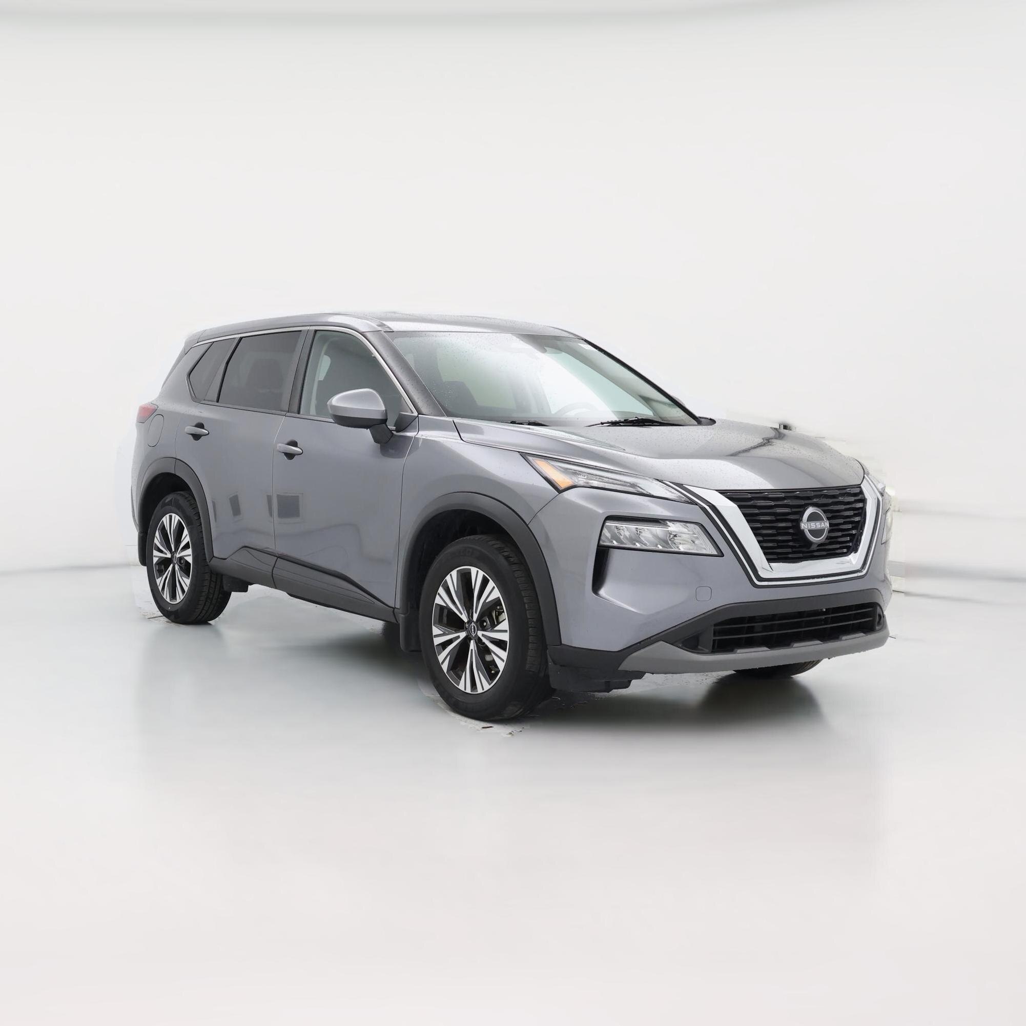 Thumbnail: 2023 Nissan Rogue - 1