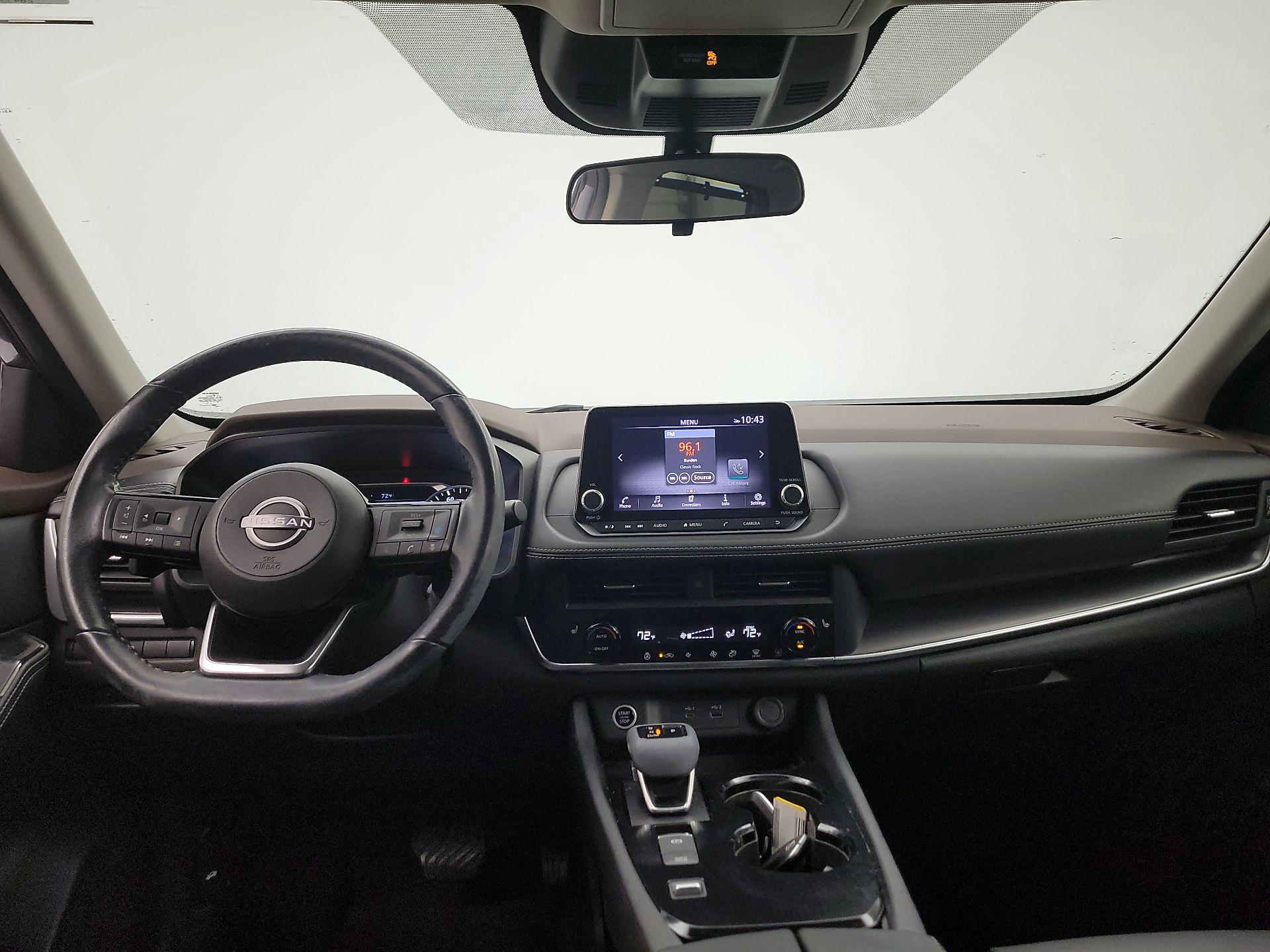 Thumbnail: 2023 Nissan Rogue - 9