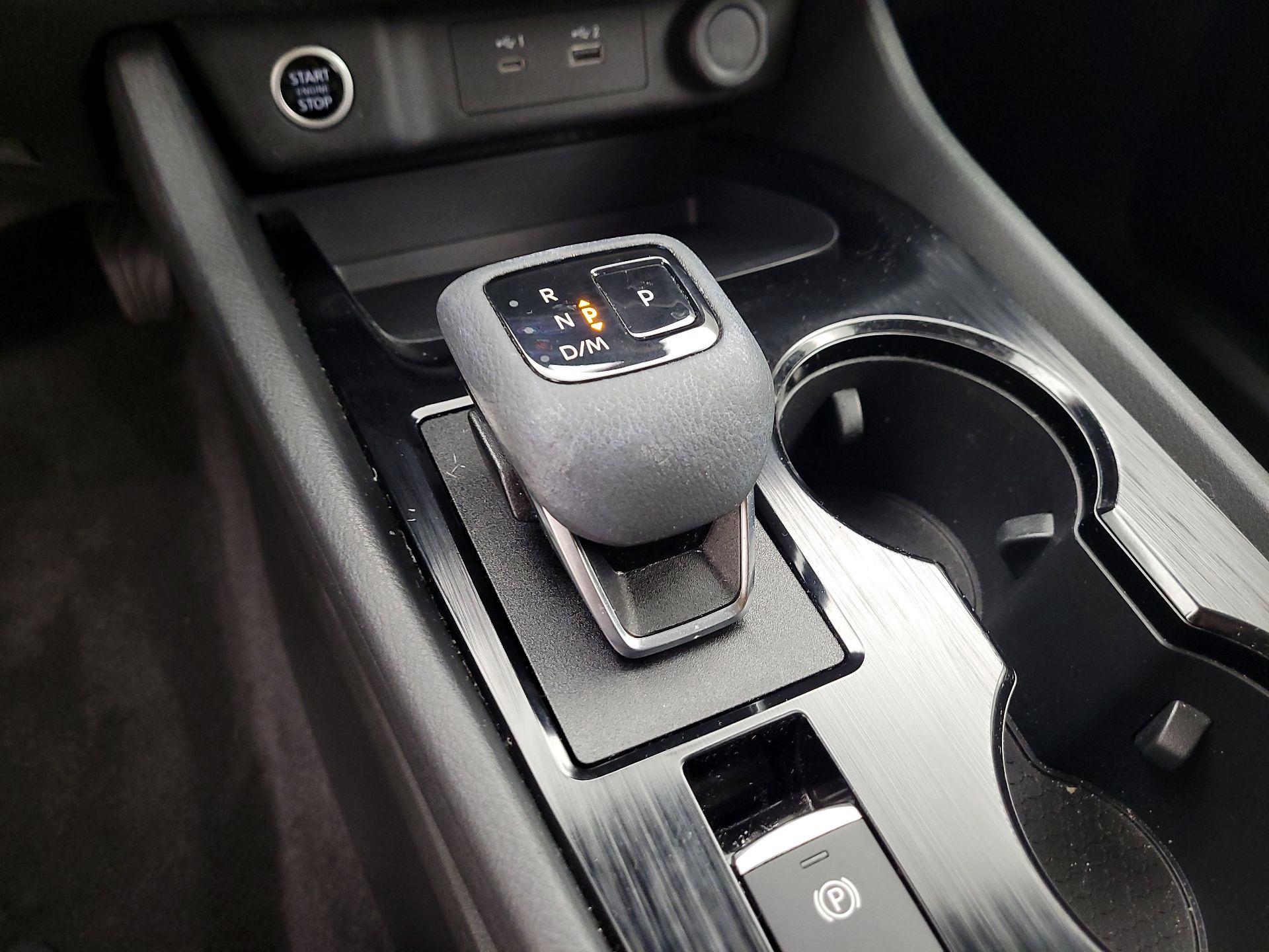 Thumbnail: 2023 Nissan Rogue - 17