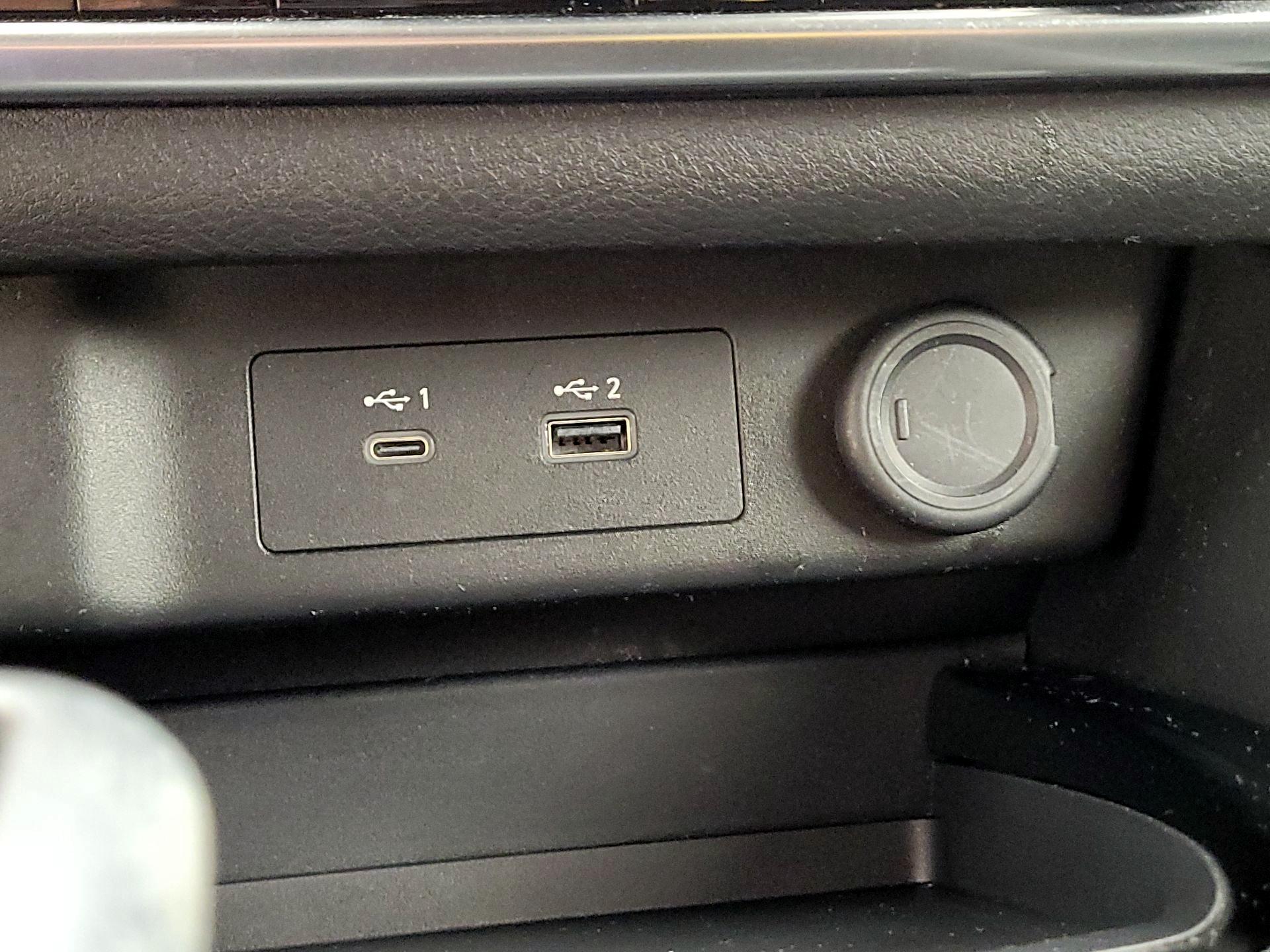 Thumbnail: 2023 Nissan Rogue - 18