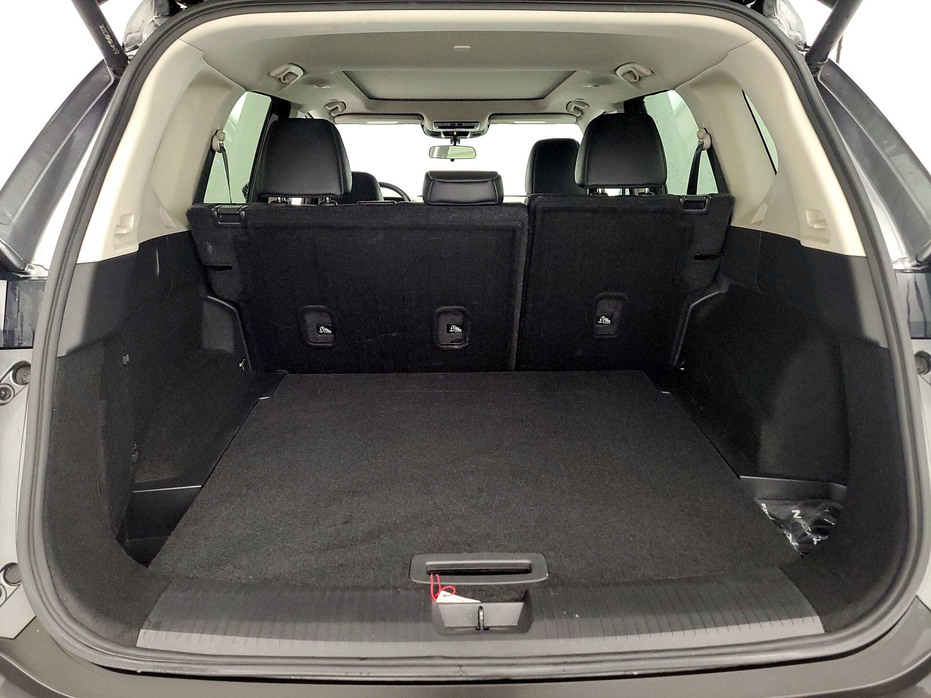 Thumbnail: 2023 Nissan Rogue - 20