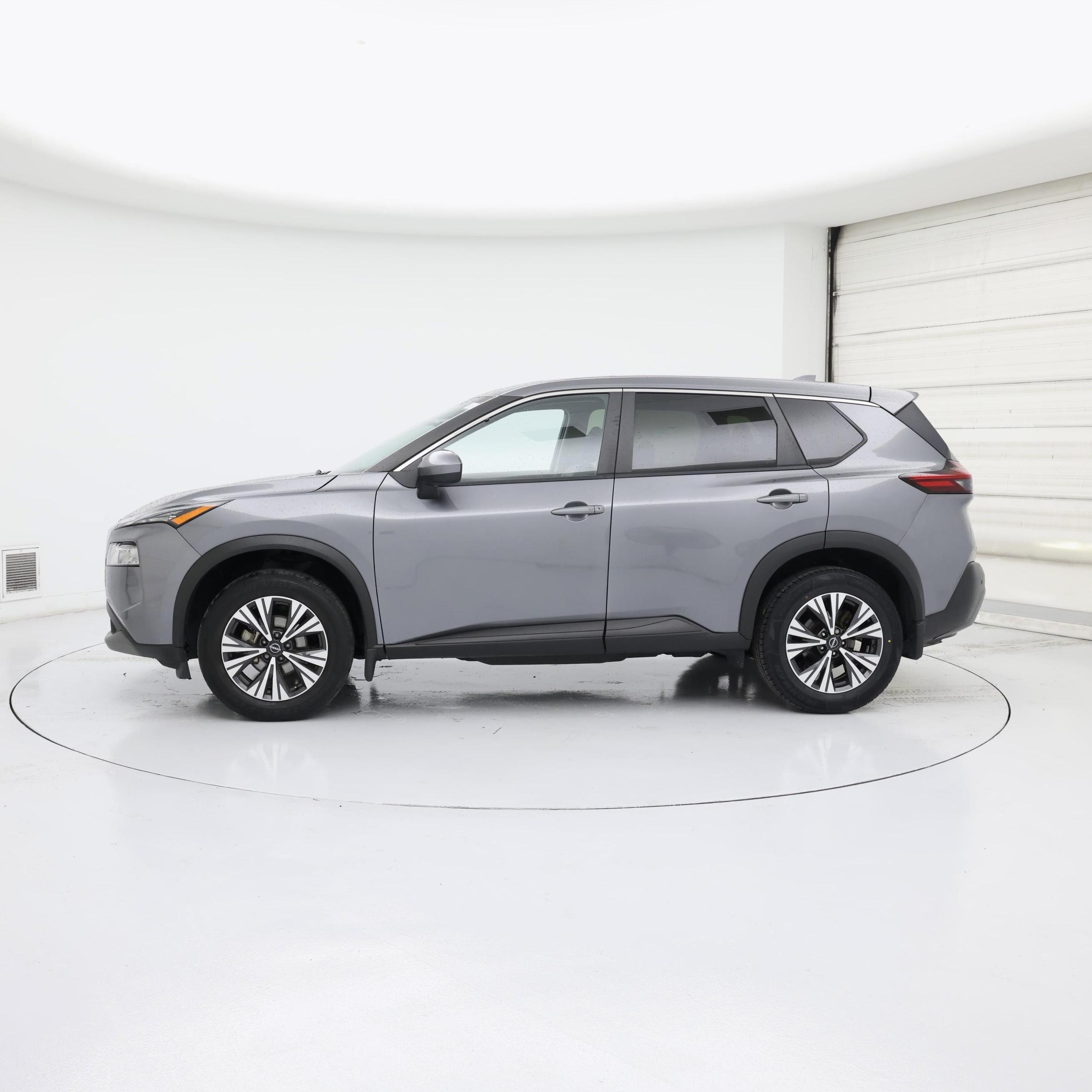 Thumbnail: 2023 Nissan Rogue - 3