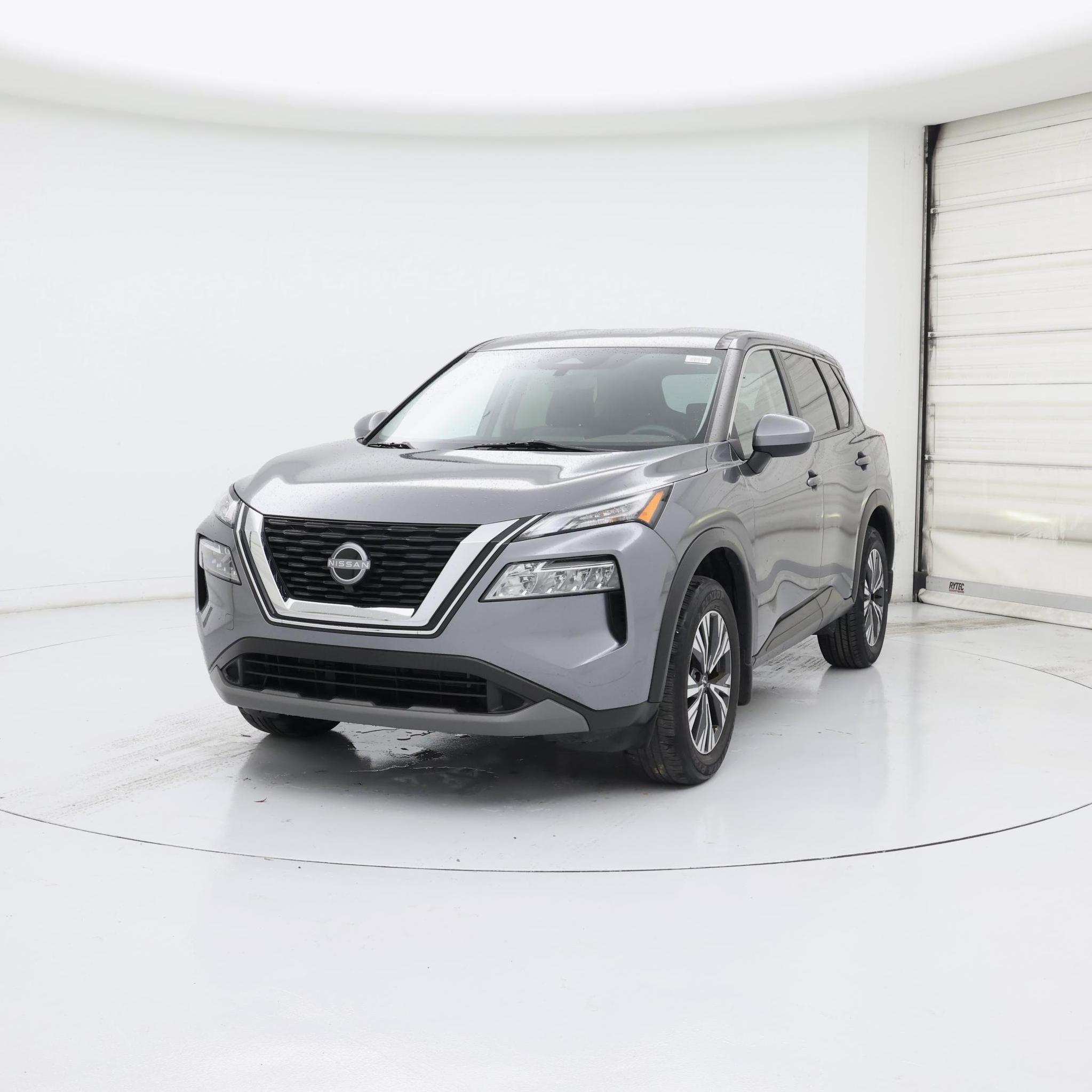 Thumbnail: 2023 Nissan Rogue - 4