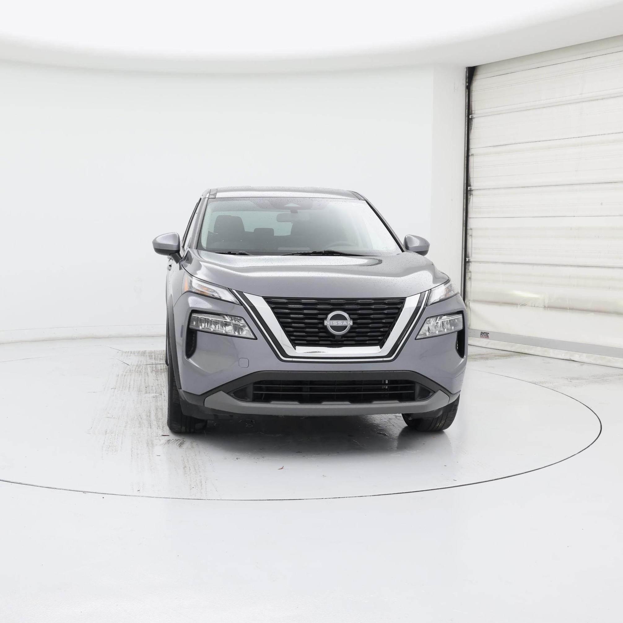 Thumbnail: 2023 Nissan Rogue - 5