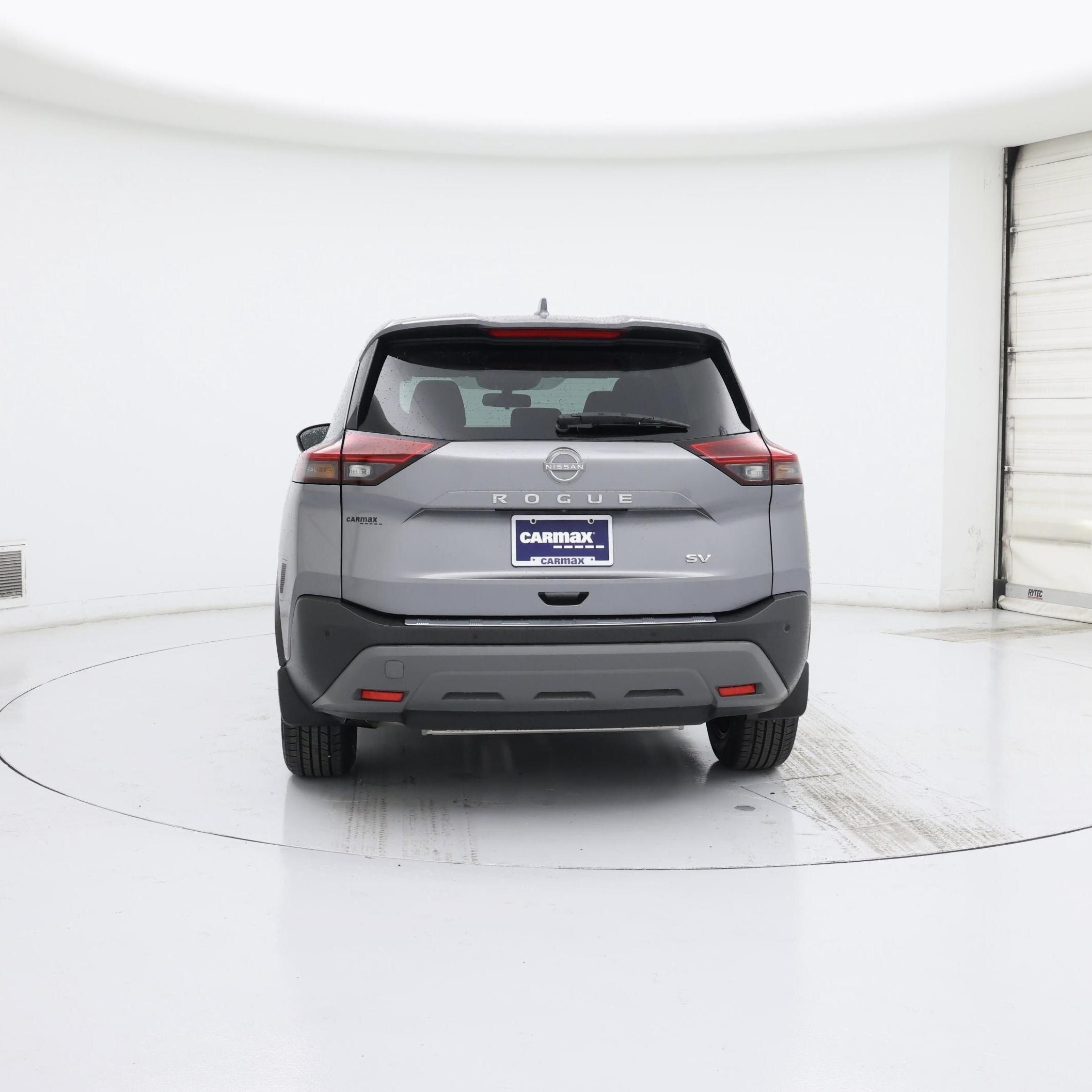 Thumbnail: 2023 Nissan Rogue - 6