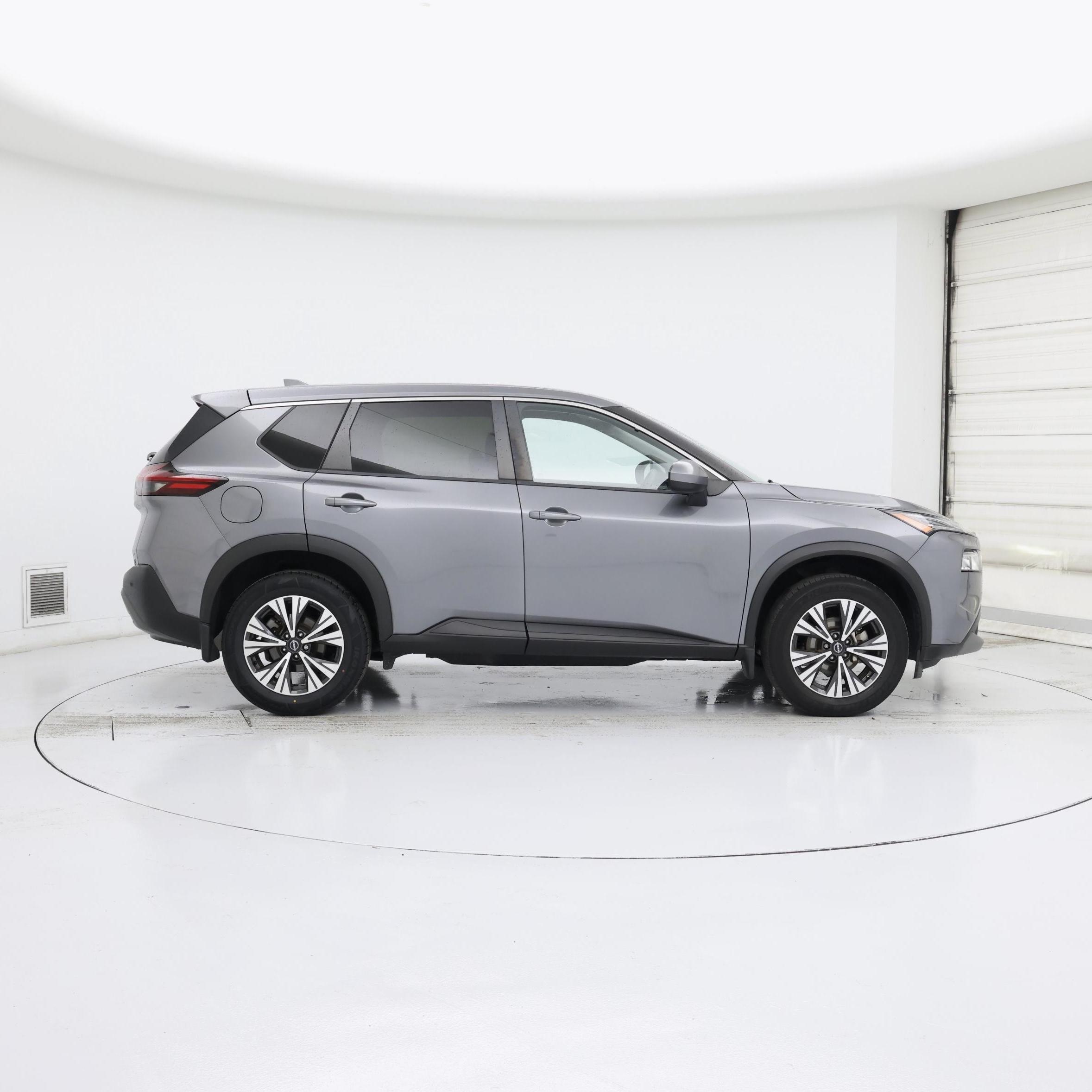 Thumbnail: 2023 Nissan Rogue - 7
