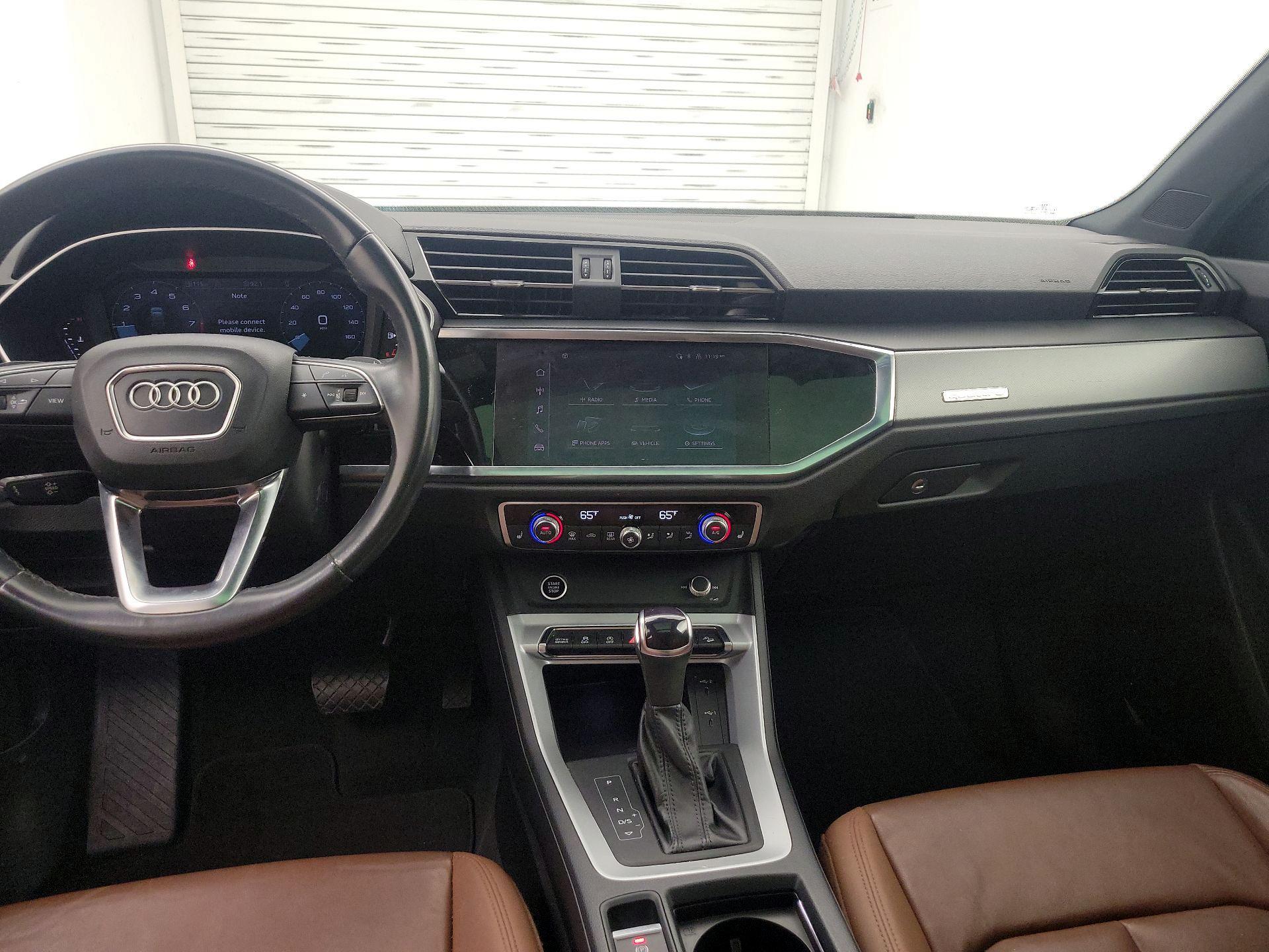 Thumbnail: 2022 Audi Q3 - 9