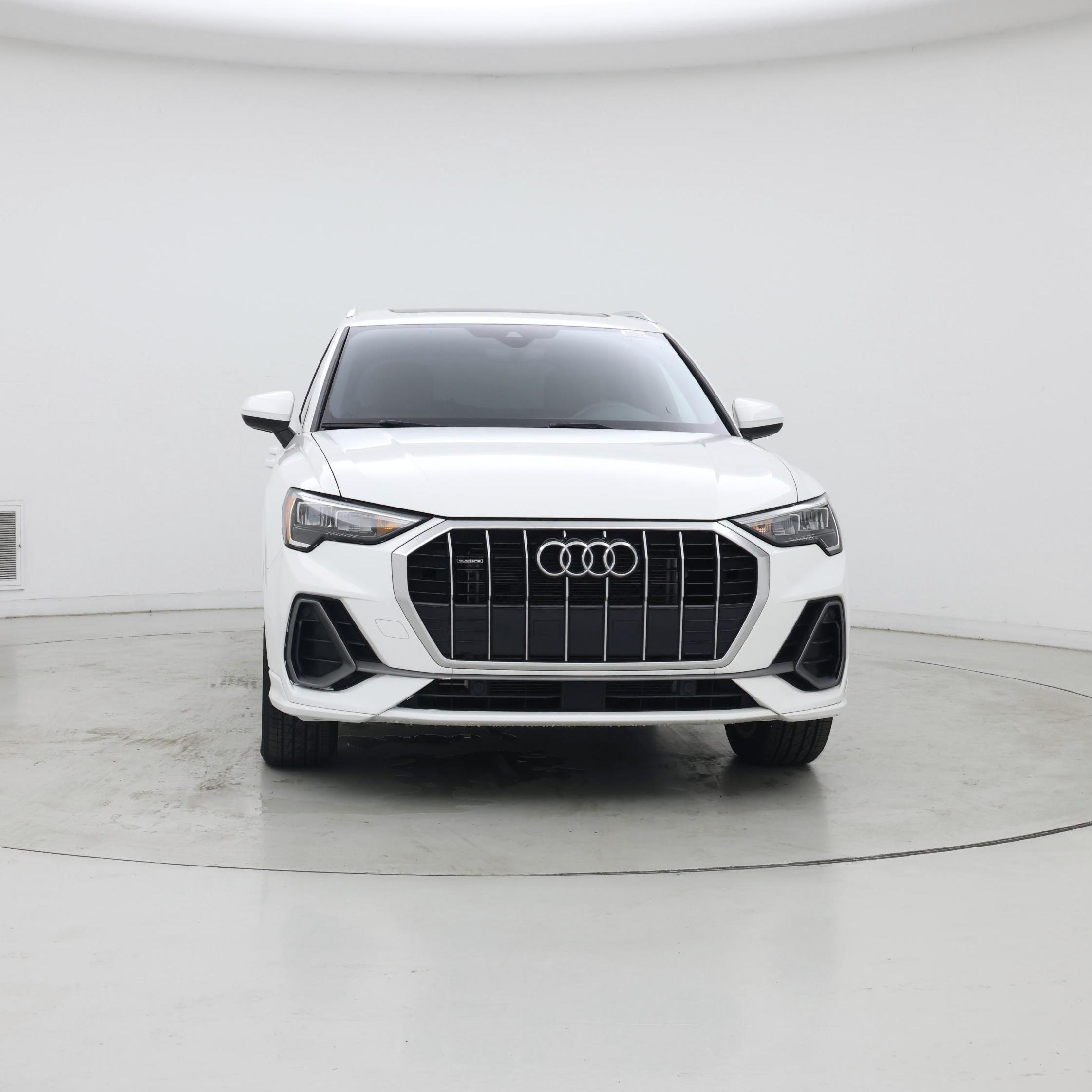 Thumbnail: 2022 Audi Q3 - 5
