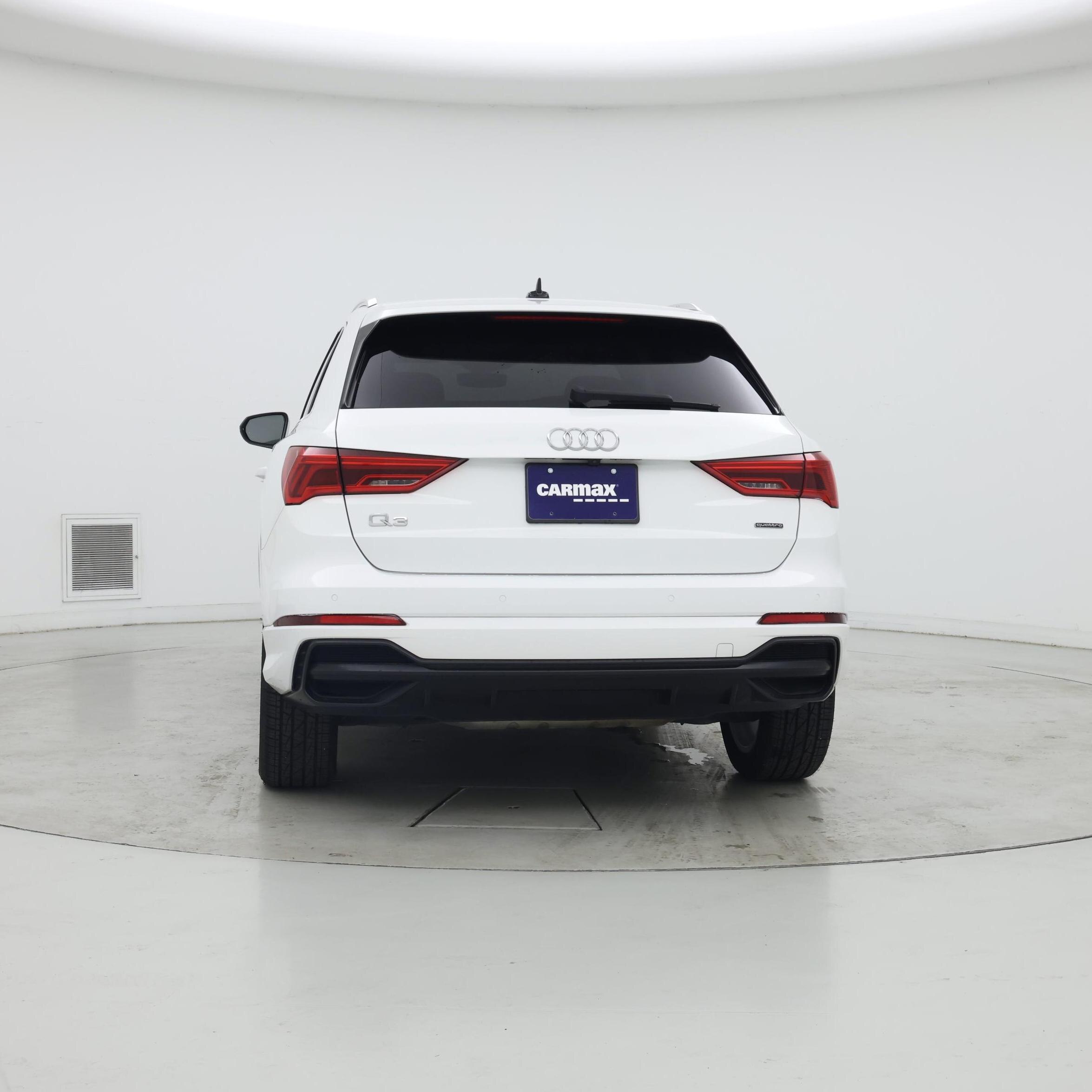 Thumbnail: 2022 Audi Q3 - 6