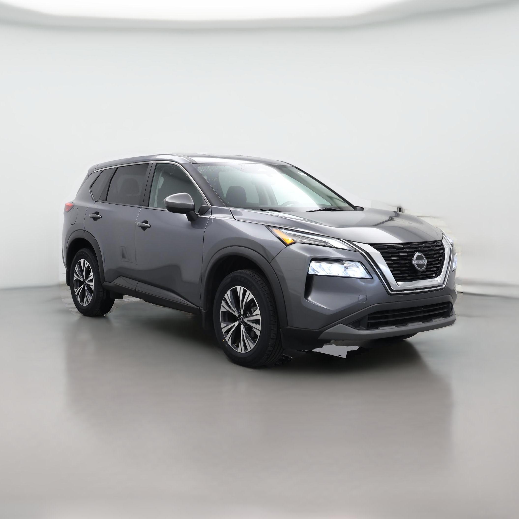 Thumbnail: 2023 Nissan Rogue - 1