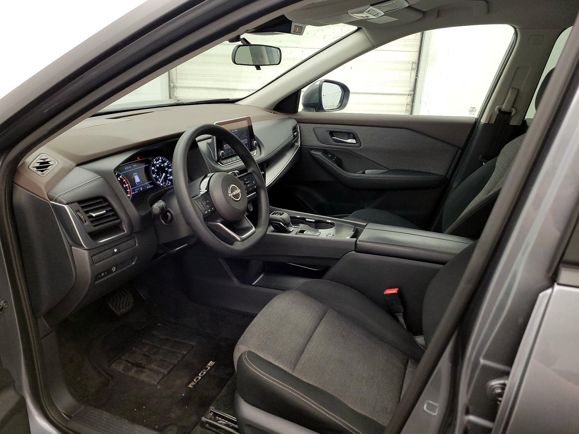 Thumbnail: 2023 Nissan Rogue - 11