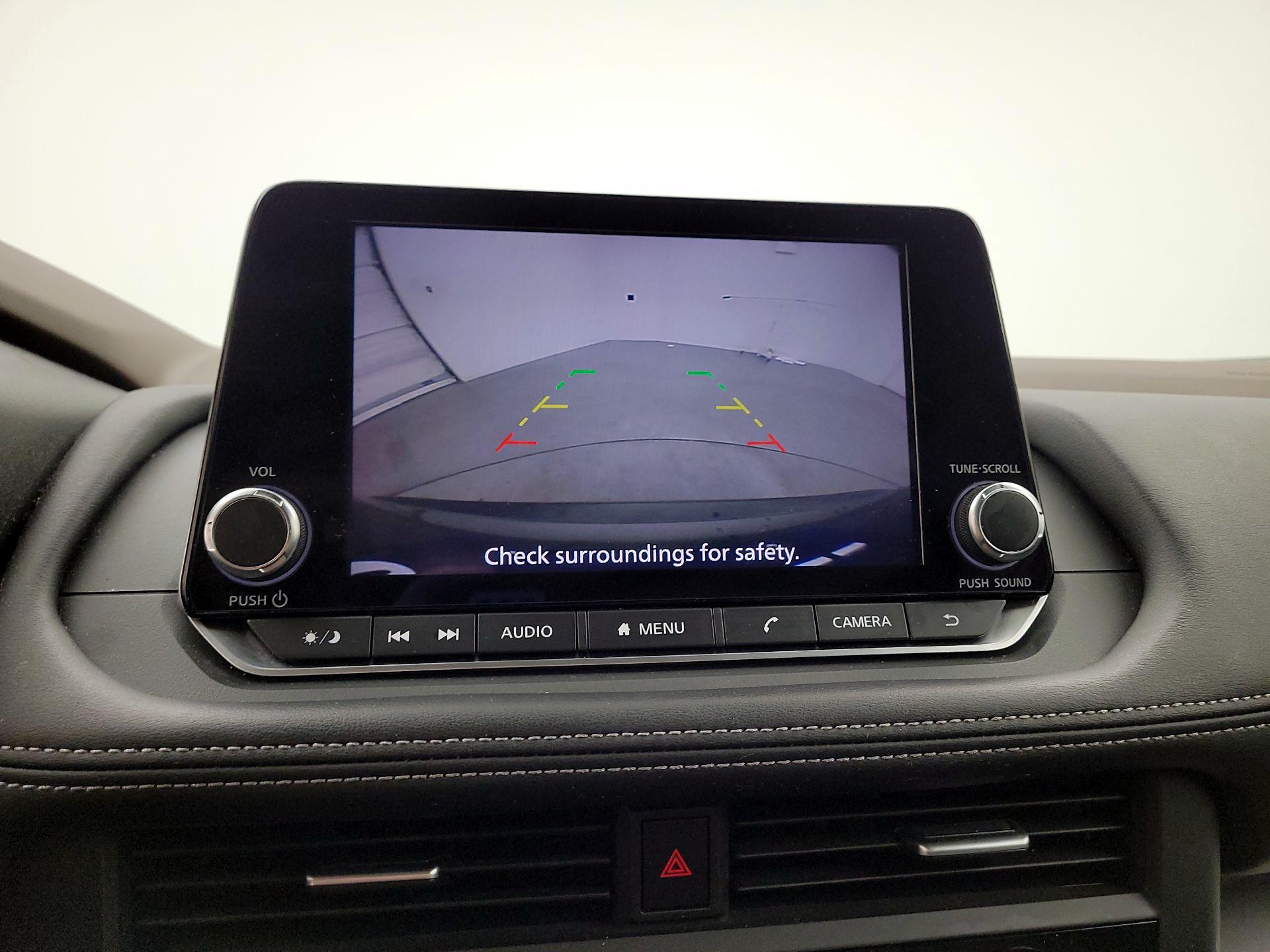 Thumbnail: 2023 Nissan Rogue - 14