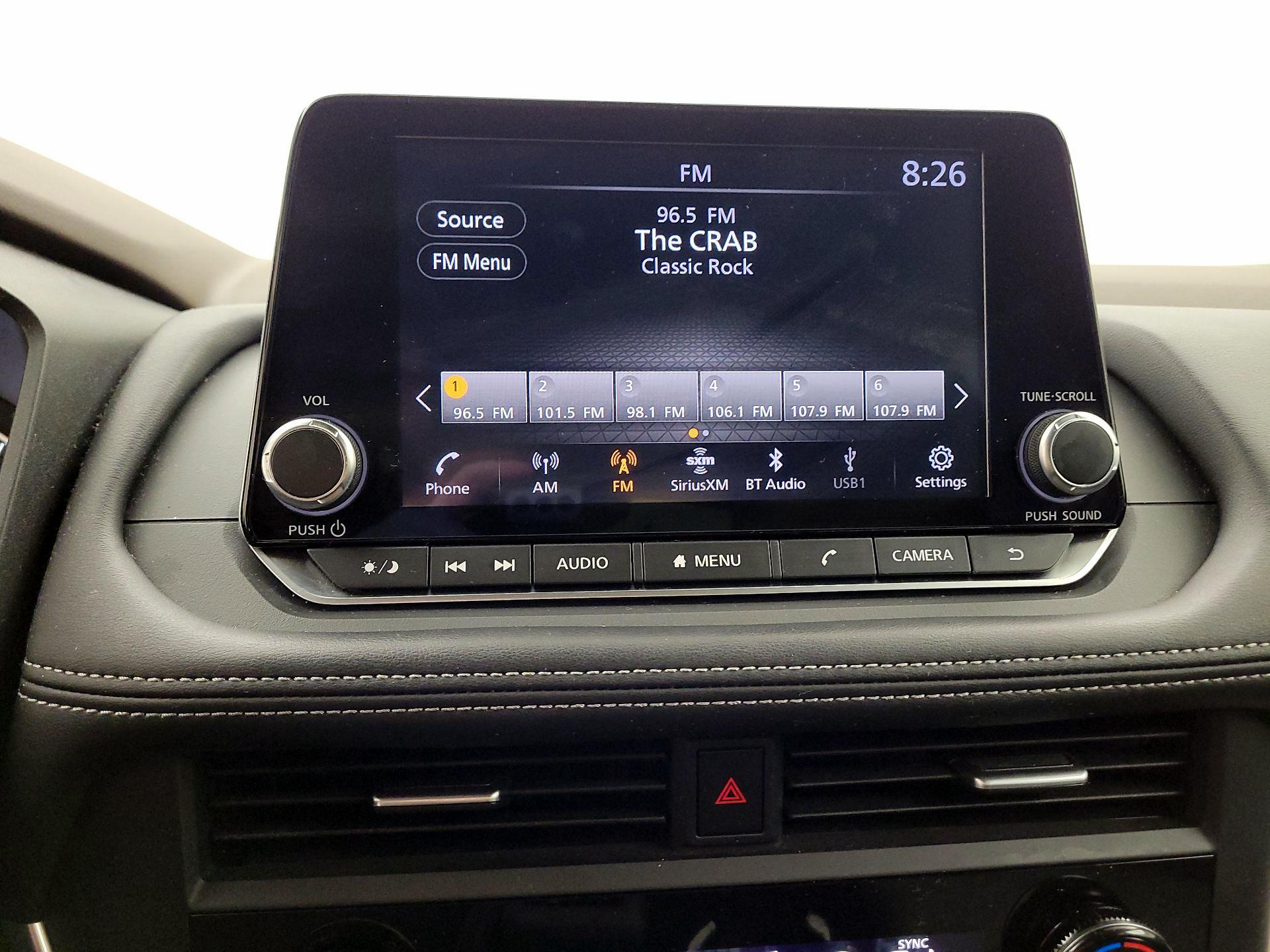 Thumbnail: 2023 Nissan Rogue - 15