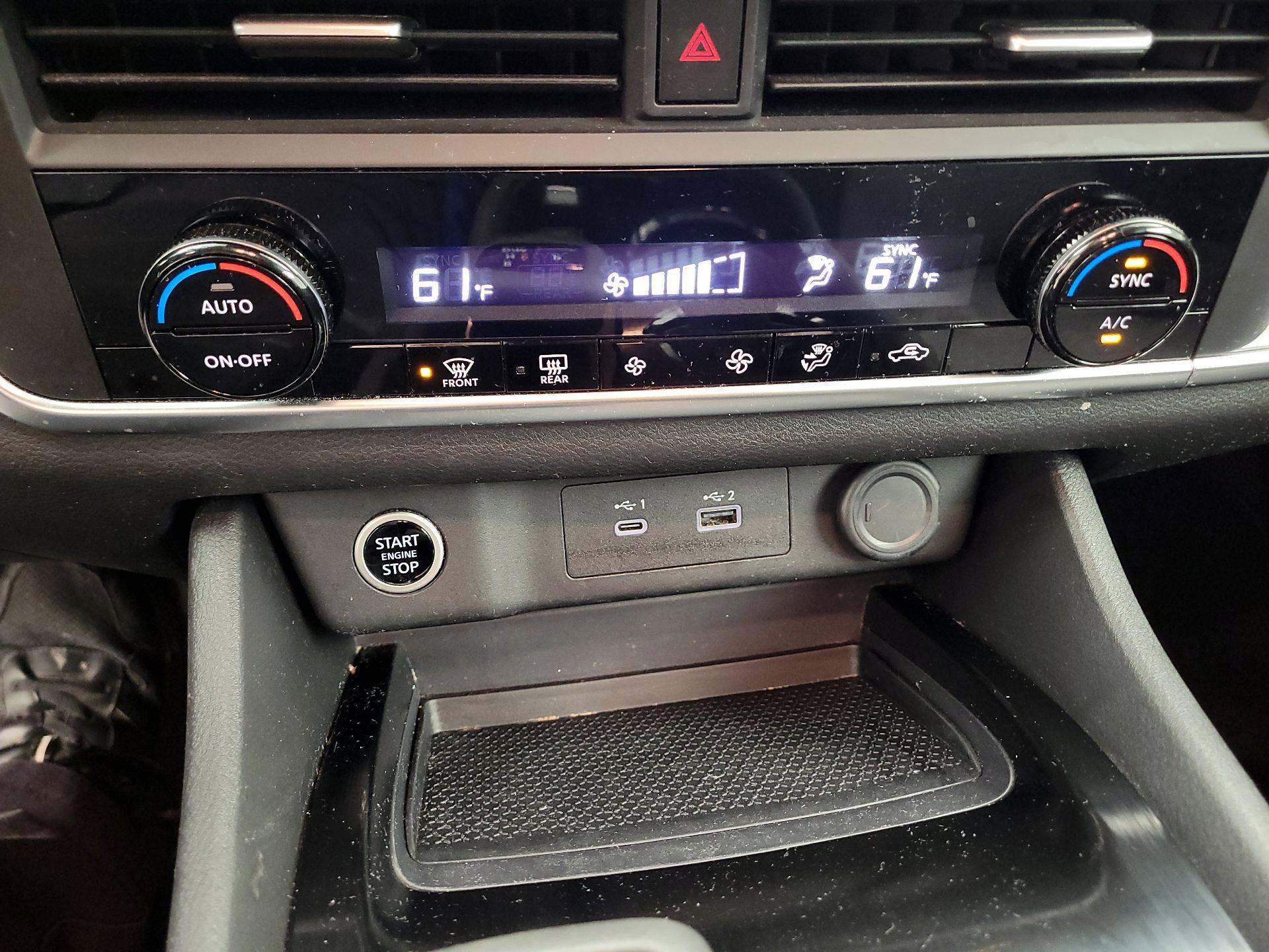 Thumbnail: 2023 Nissan Rogue - 16