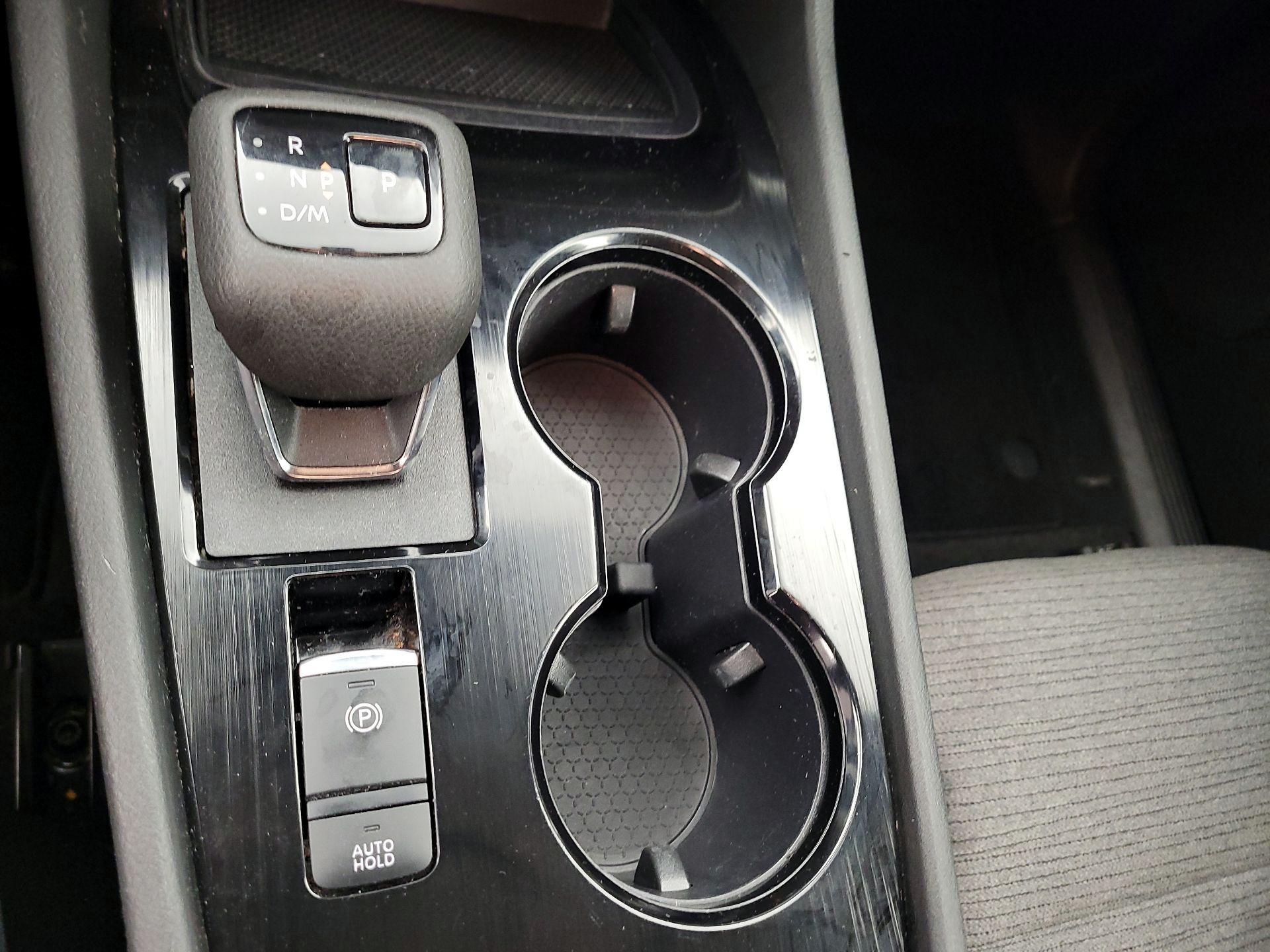 Thumbnail: 2023 Nissan Rogue - 17