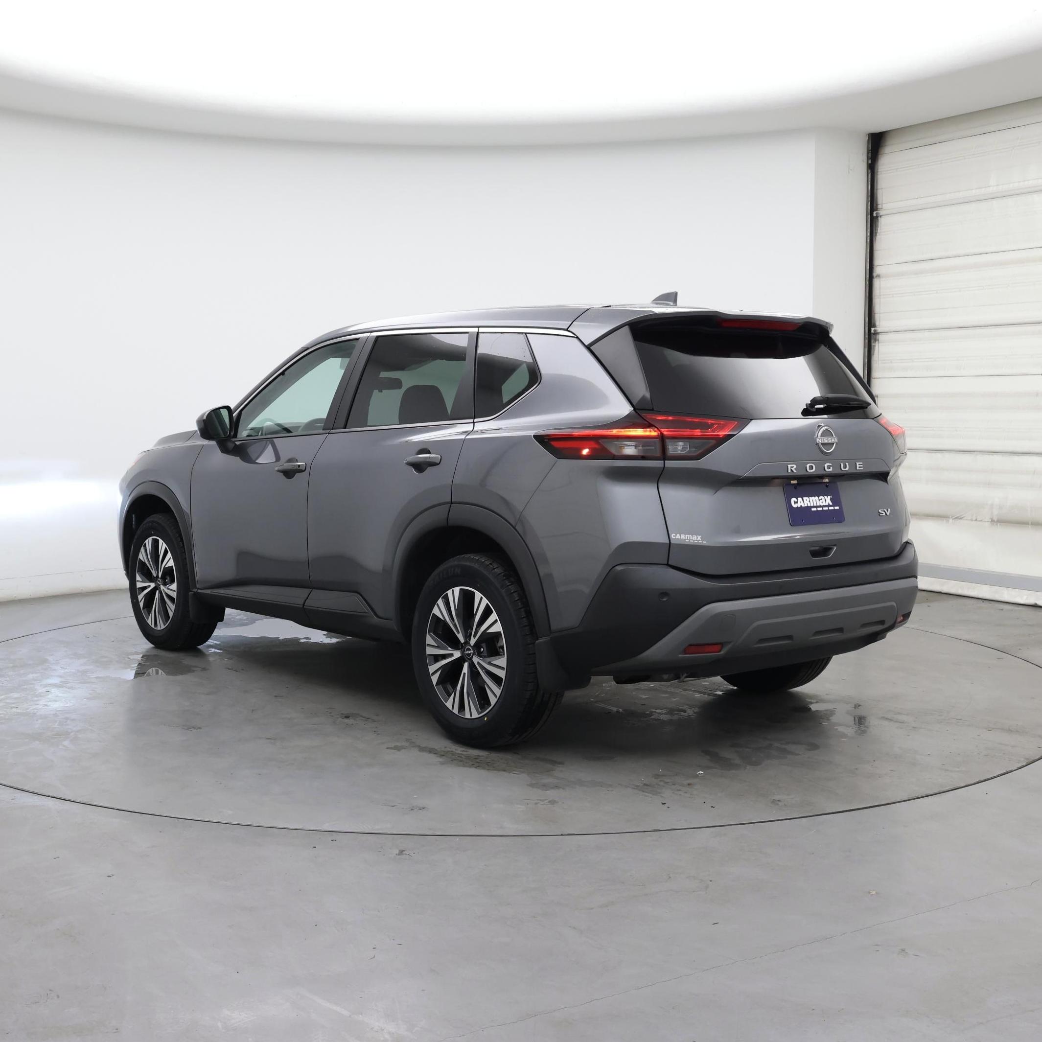 Thumbnail: 2023 Nissan Rogue - 2