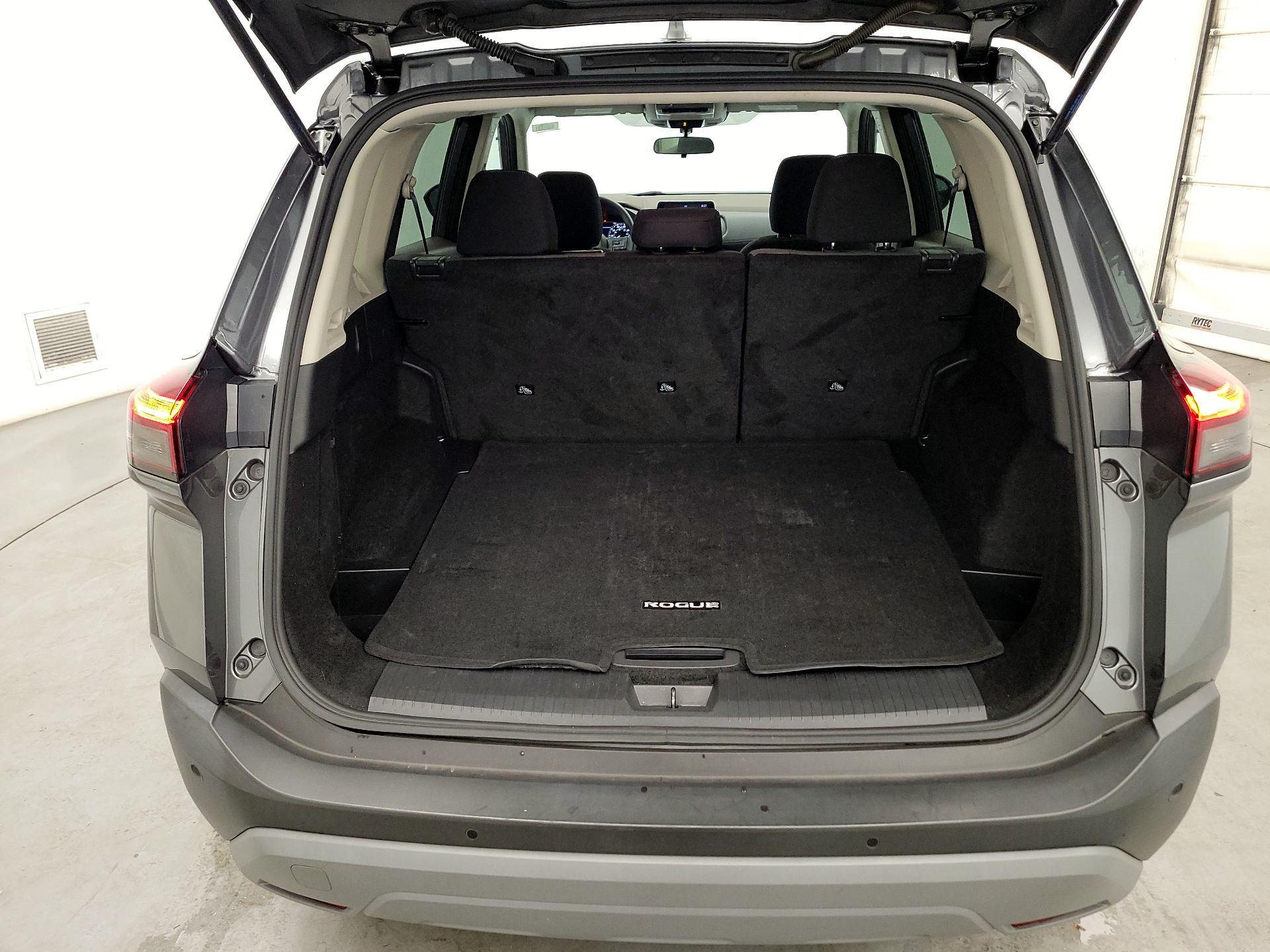 Thumbnail: 2023 Nissan Rogue - 19