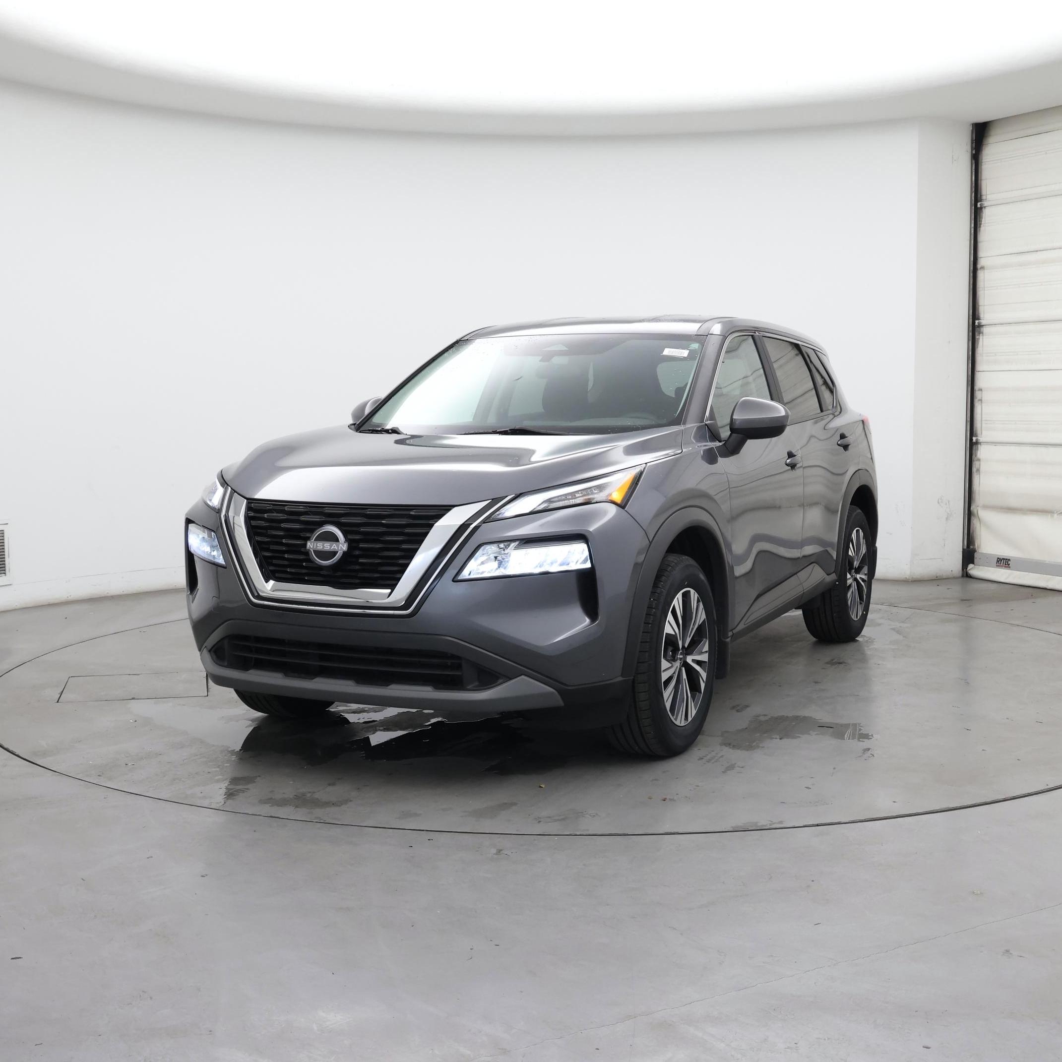 Thumbnail: 2023 Nissan Rogue - 4