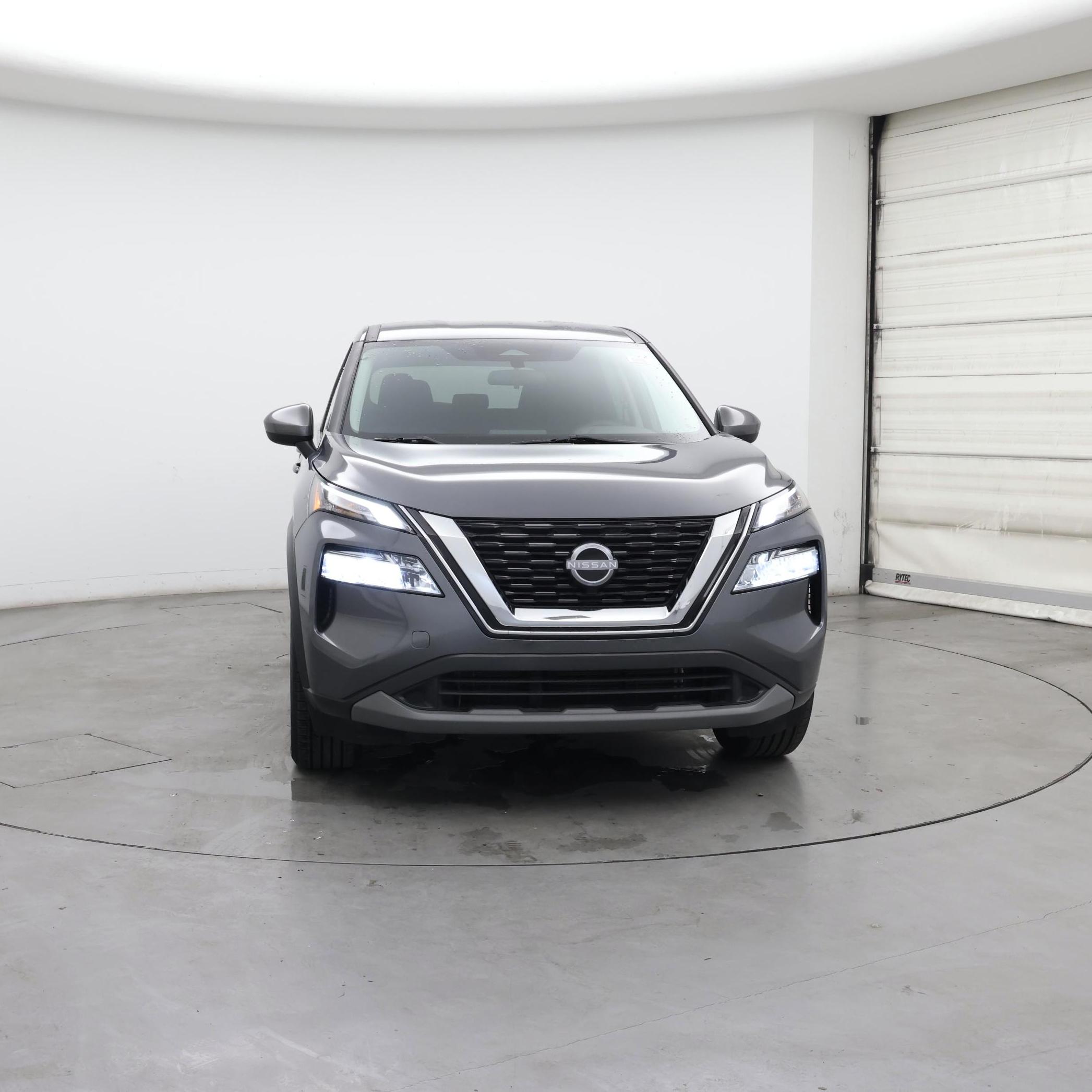 Thumbnail: 2023 Nissan Rogue - 5