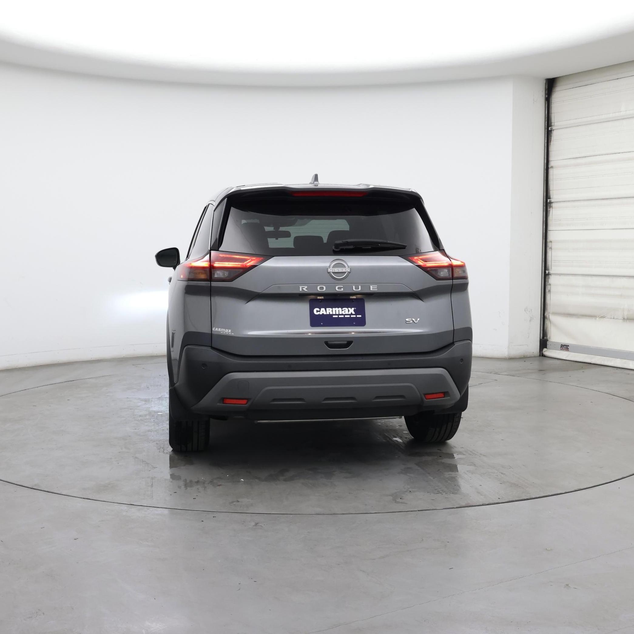 Thumbnail: 2023 Nissan Rogue - 6